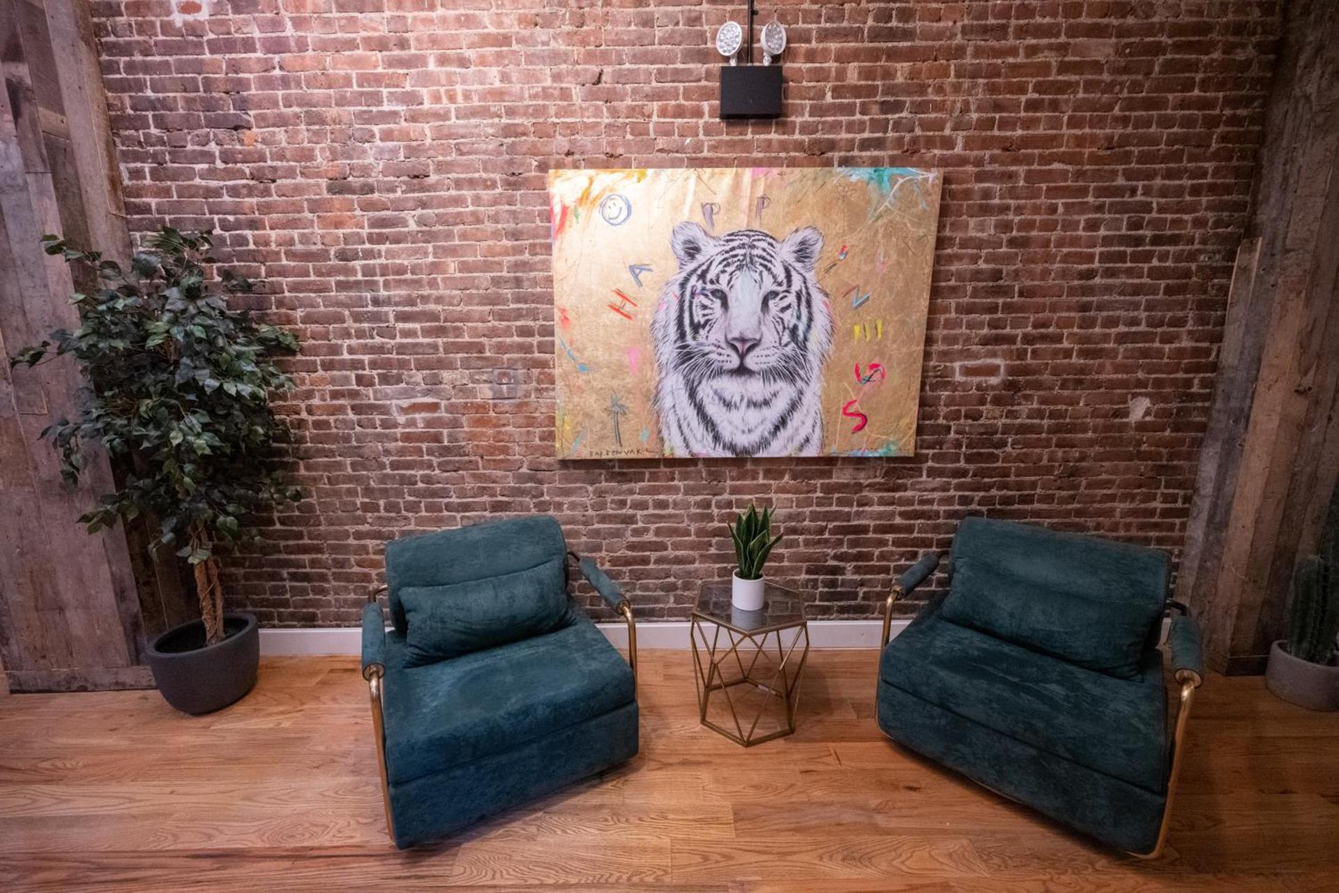 The Flat NYC photo 33
