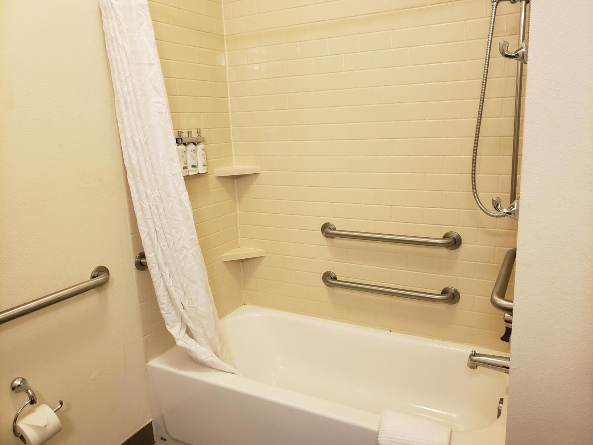Candlewood Suites MORGANTOWN-UNIV WEST VIRGINIA by IHG photo 4