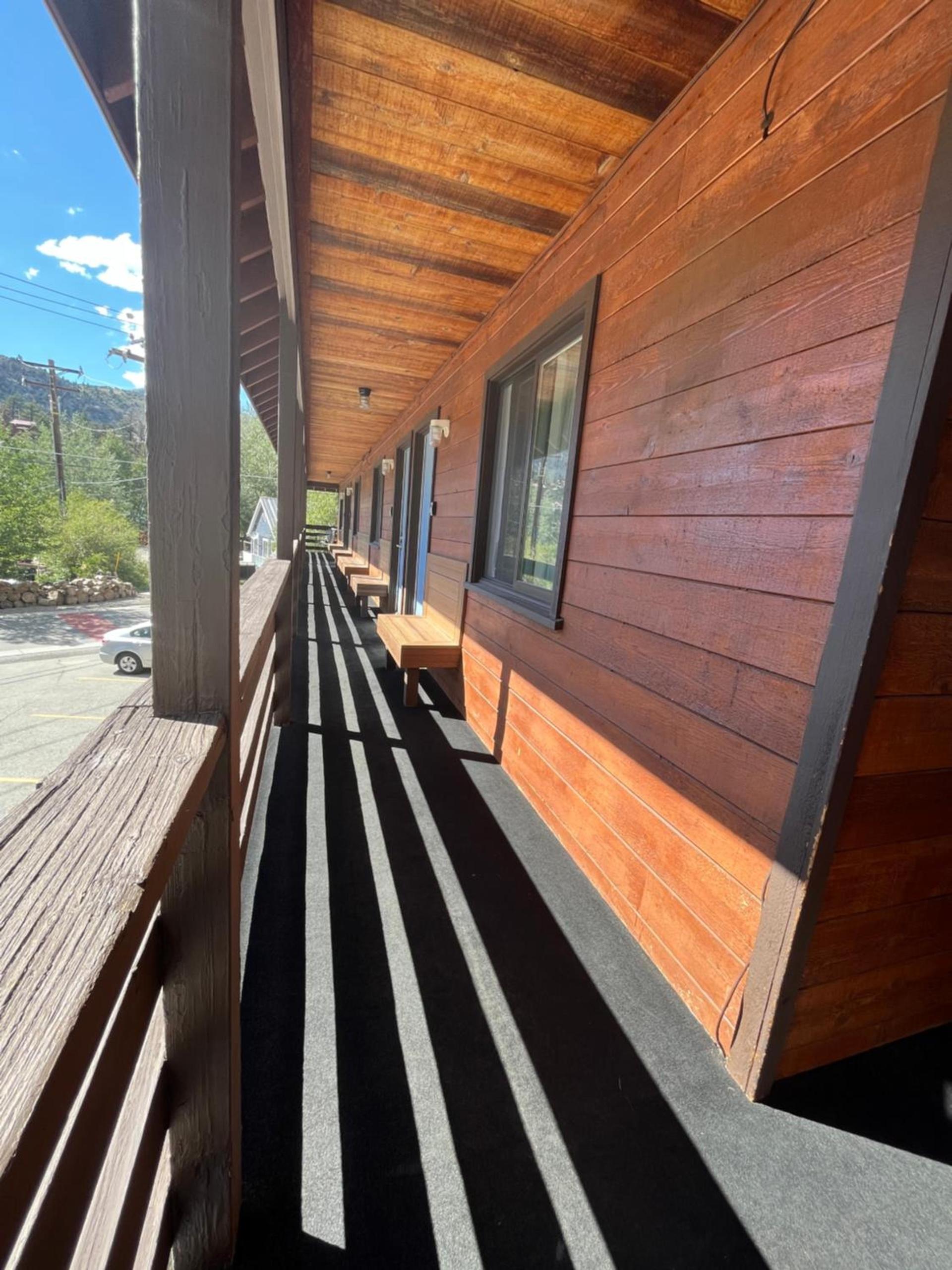June Lake Villager photo 25