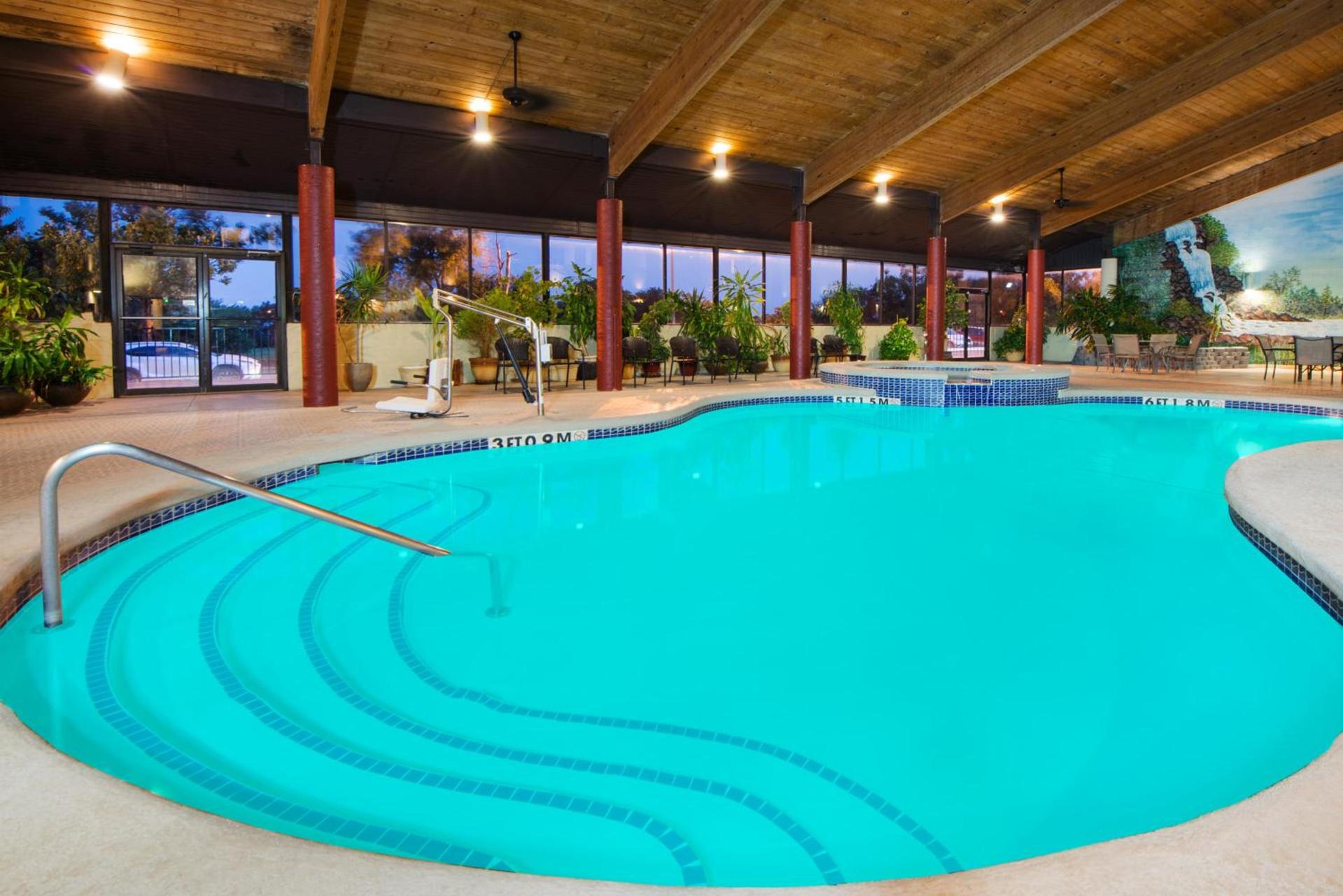 Travelodge by Wyndham Enid photo 35