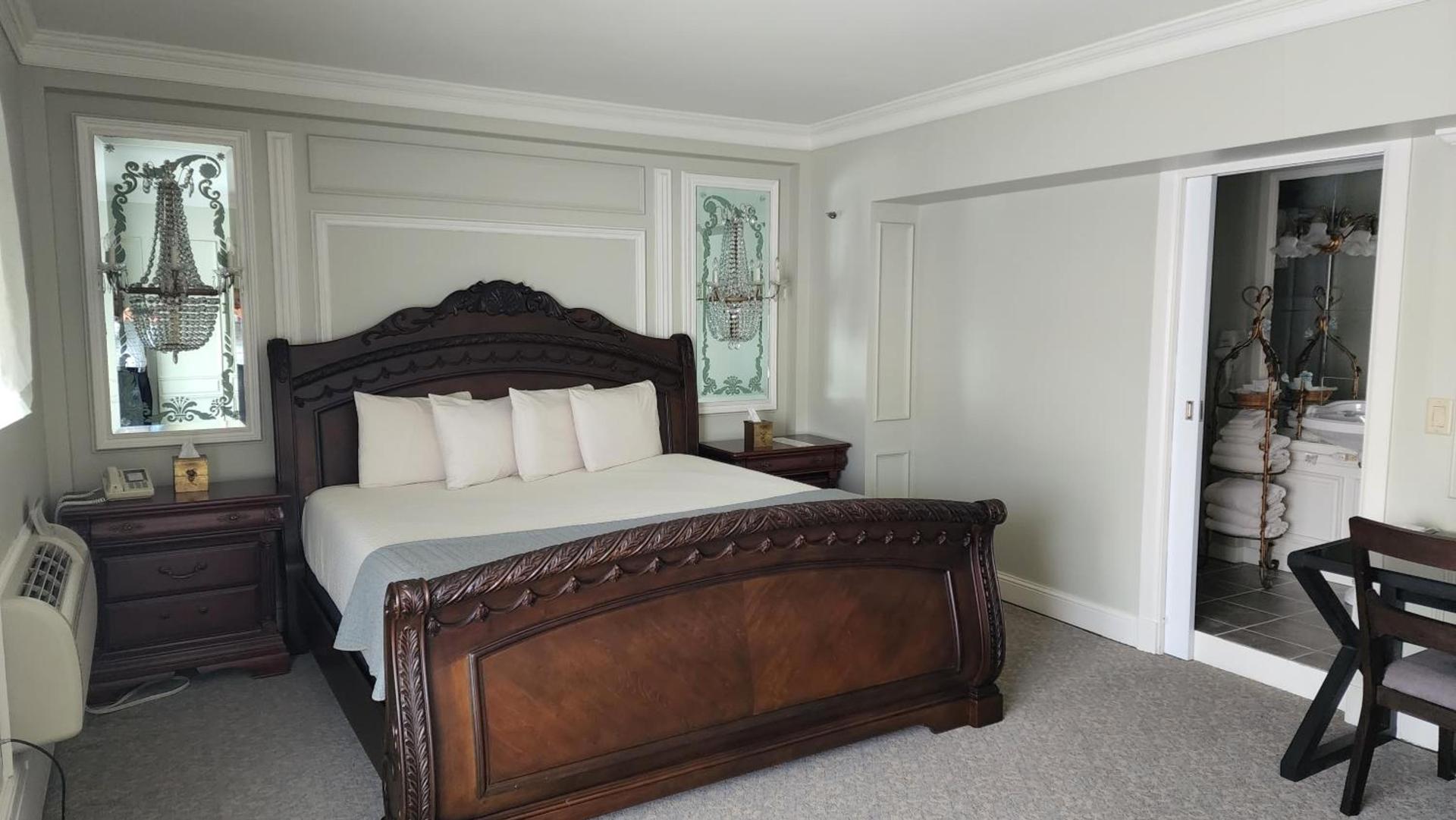 Lowell Inn photo 7