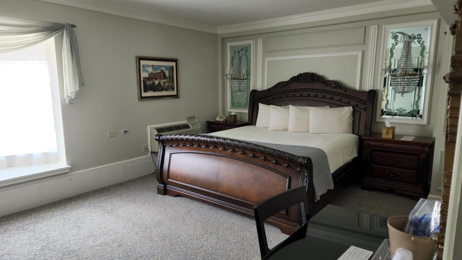 Lowell Inn photo 8