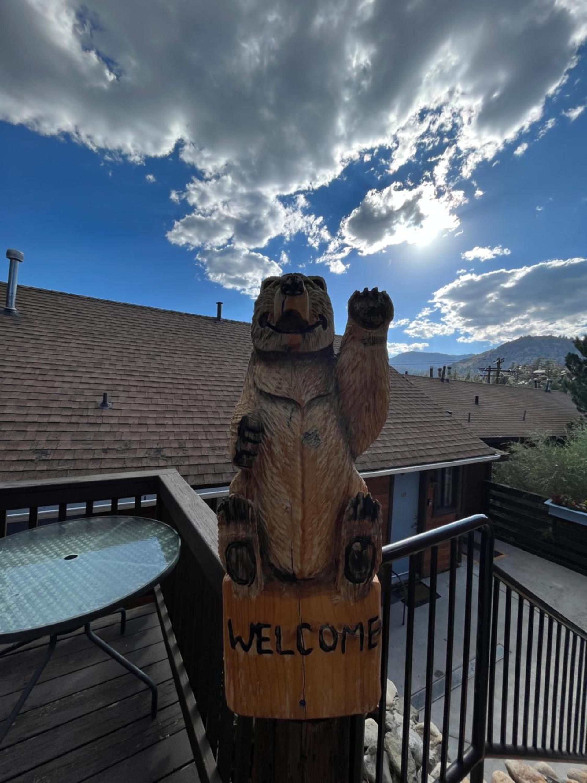 June Lake Villager photo 28