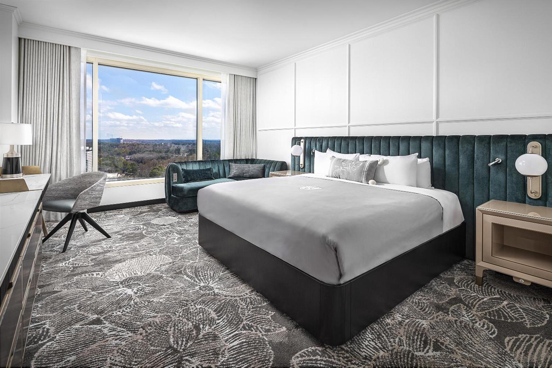 InterContinental Buckhead Atlanta by IHG photo 15
