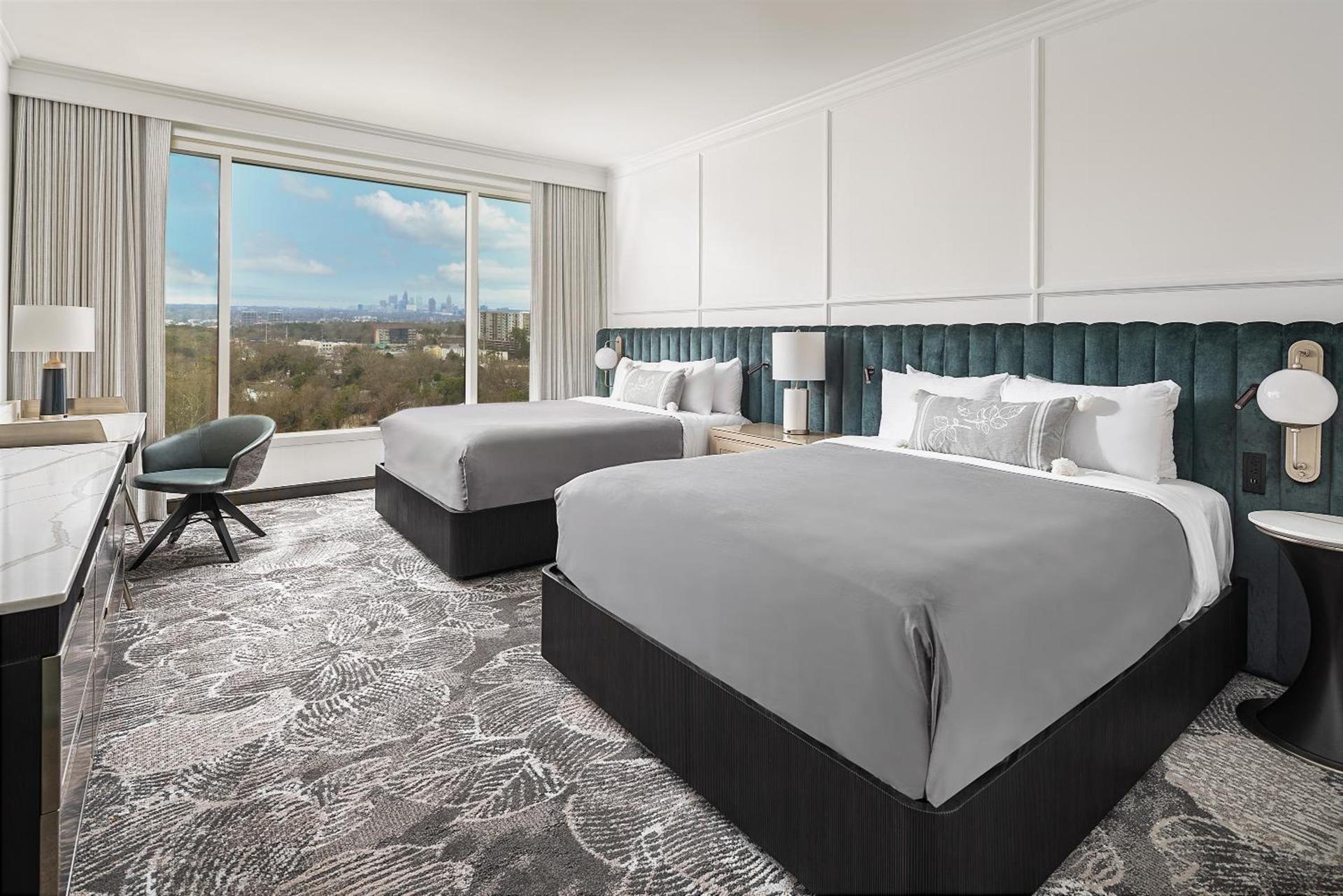 InterContinental Buckhead Atlanta by IHG photo 16