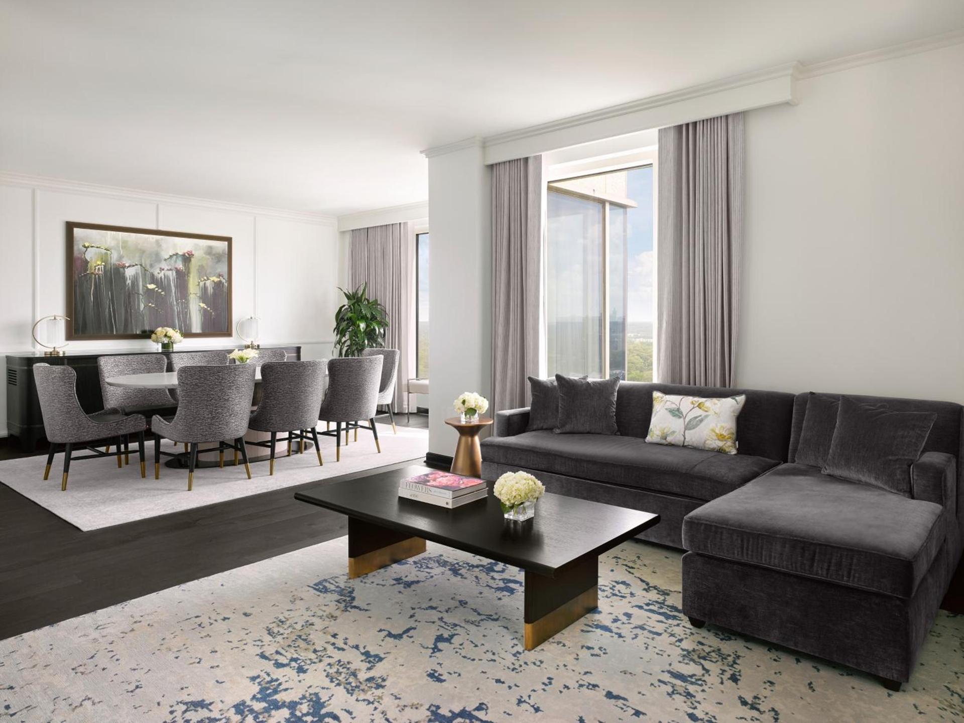 InterContinental Buckhead Atlanta by IHG photo 23