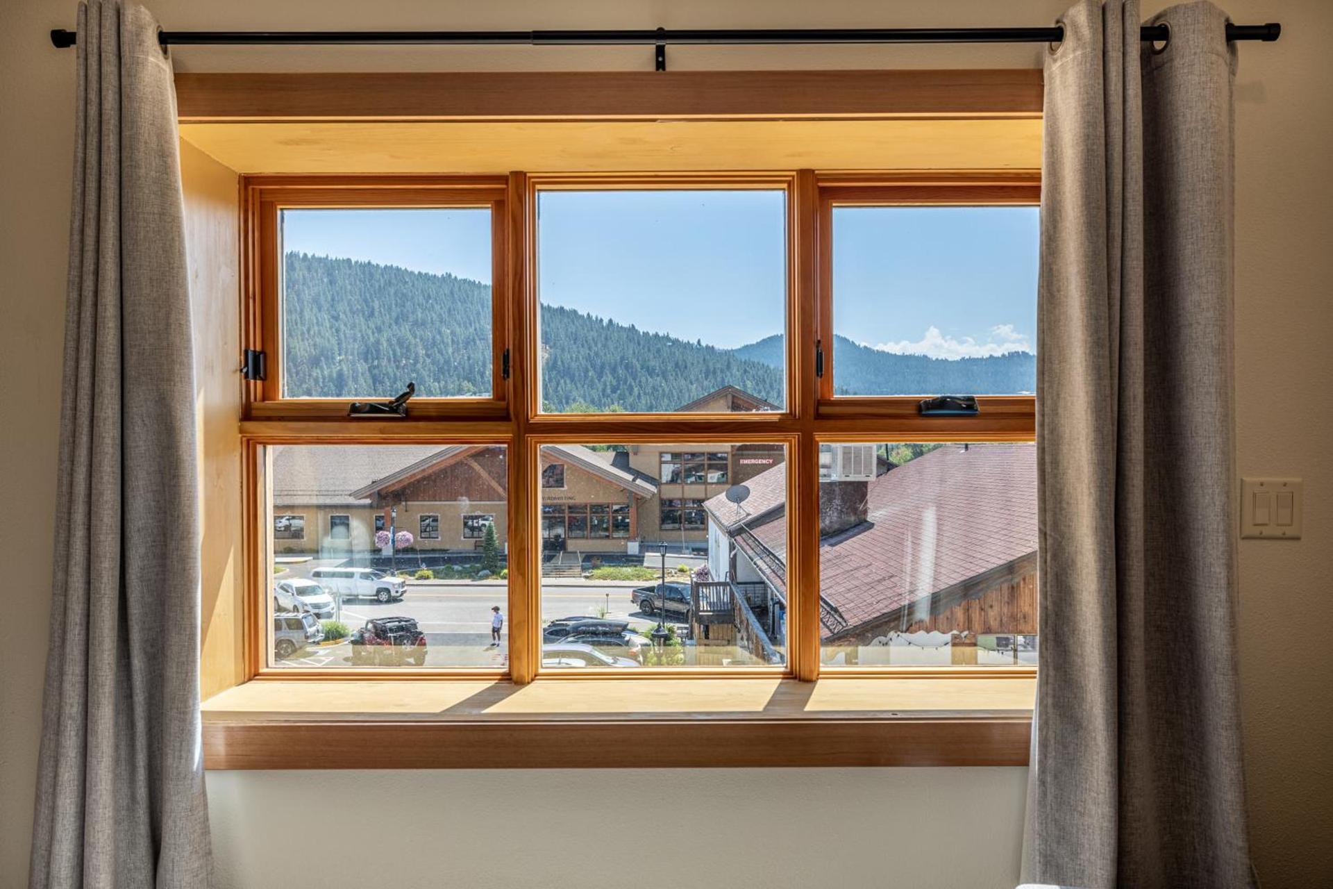 Alpen Dorf Pension photo 37