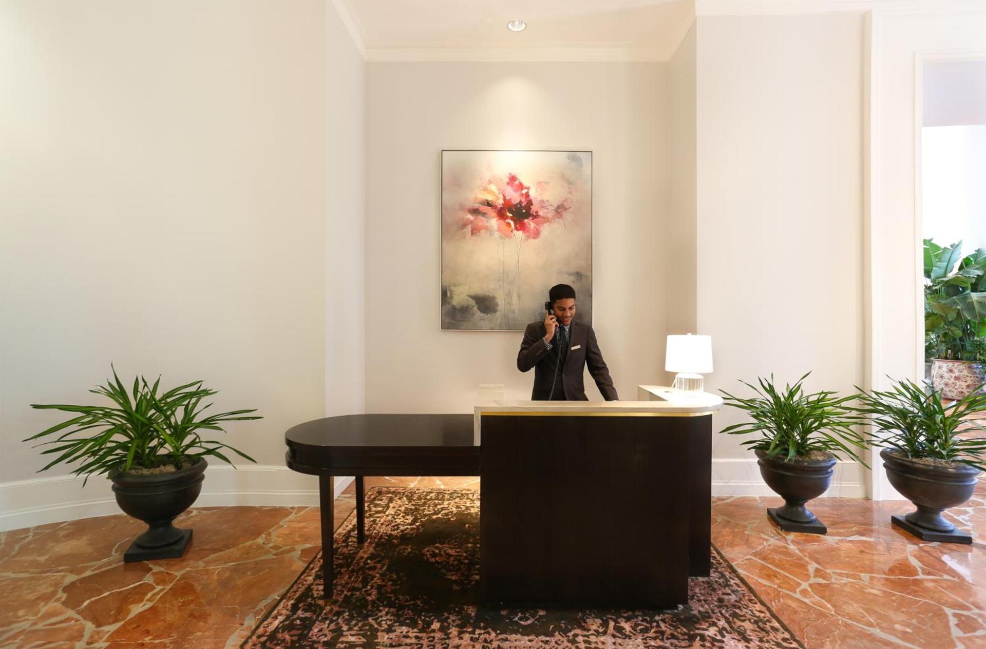 InterContinental Buckhead Atlanta by IHG photo 20