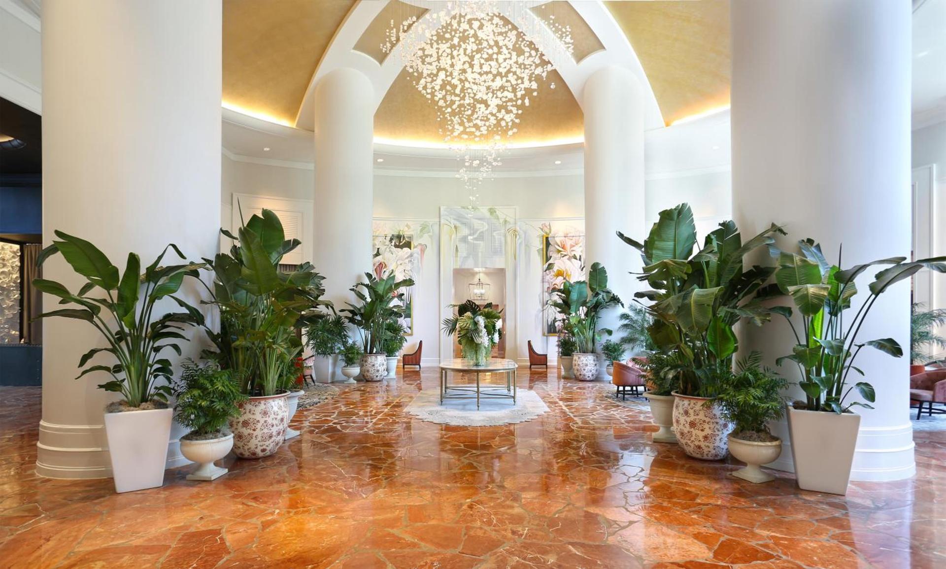 InterContinental Buckhead Atlanta by IHG photo 2