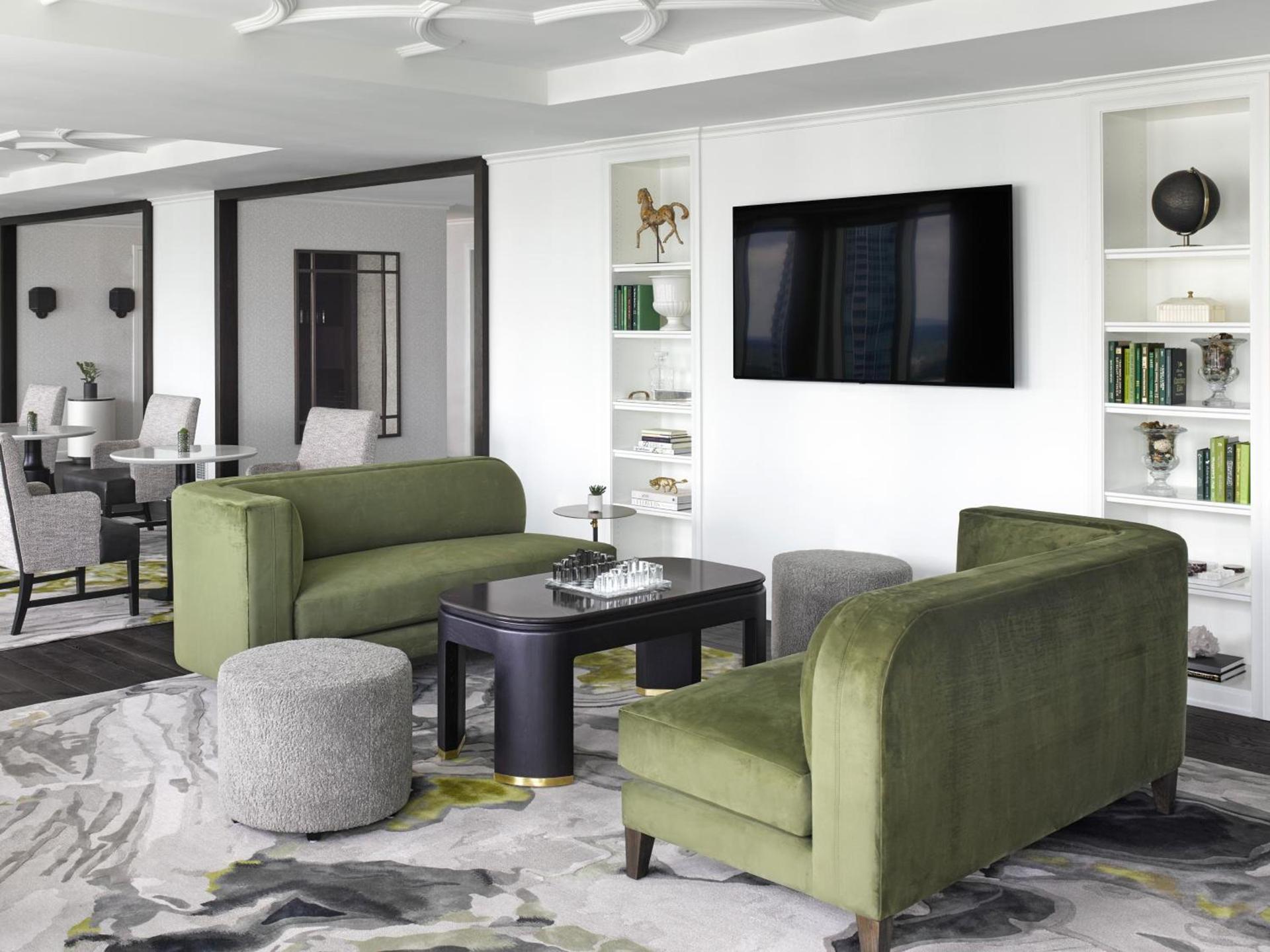 InterContinental Buckhead Atlanta by IHG photo 8