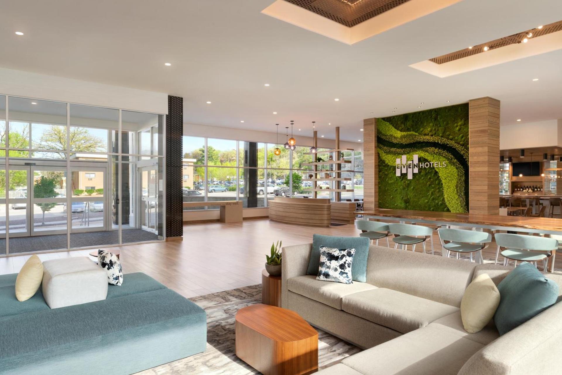 EVEN Hotel Rochester - Mayo Clinic Area by IHG photo 99