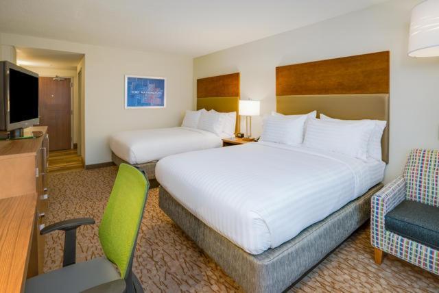 Holiday Inn Express & Suites Ft. Washington - Philadelphia by IHG photo 8