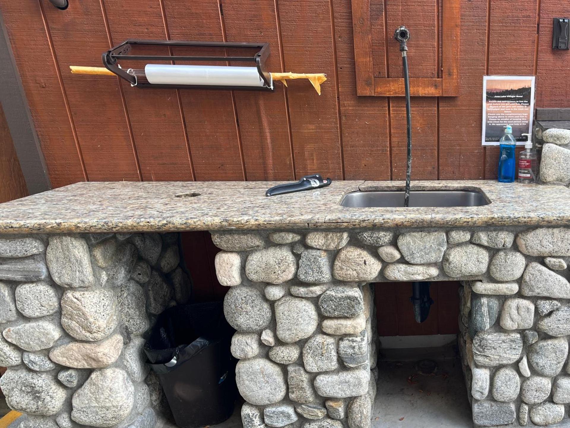 June Lake Villager photo 31