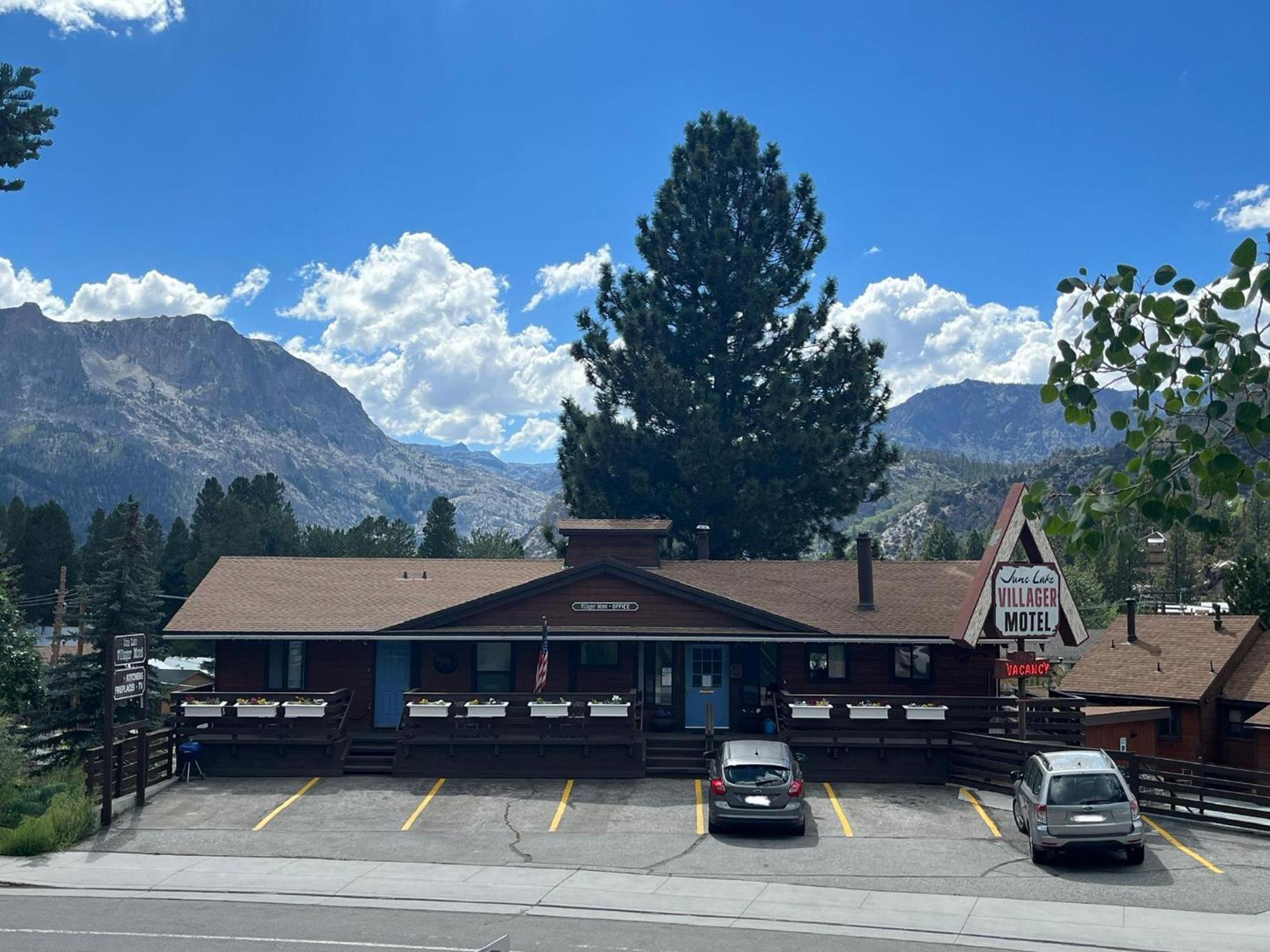 June Lake Villager photo 34