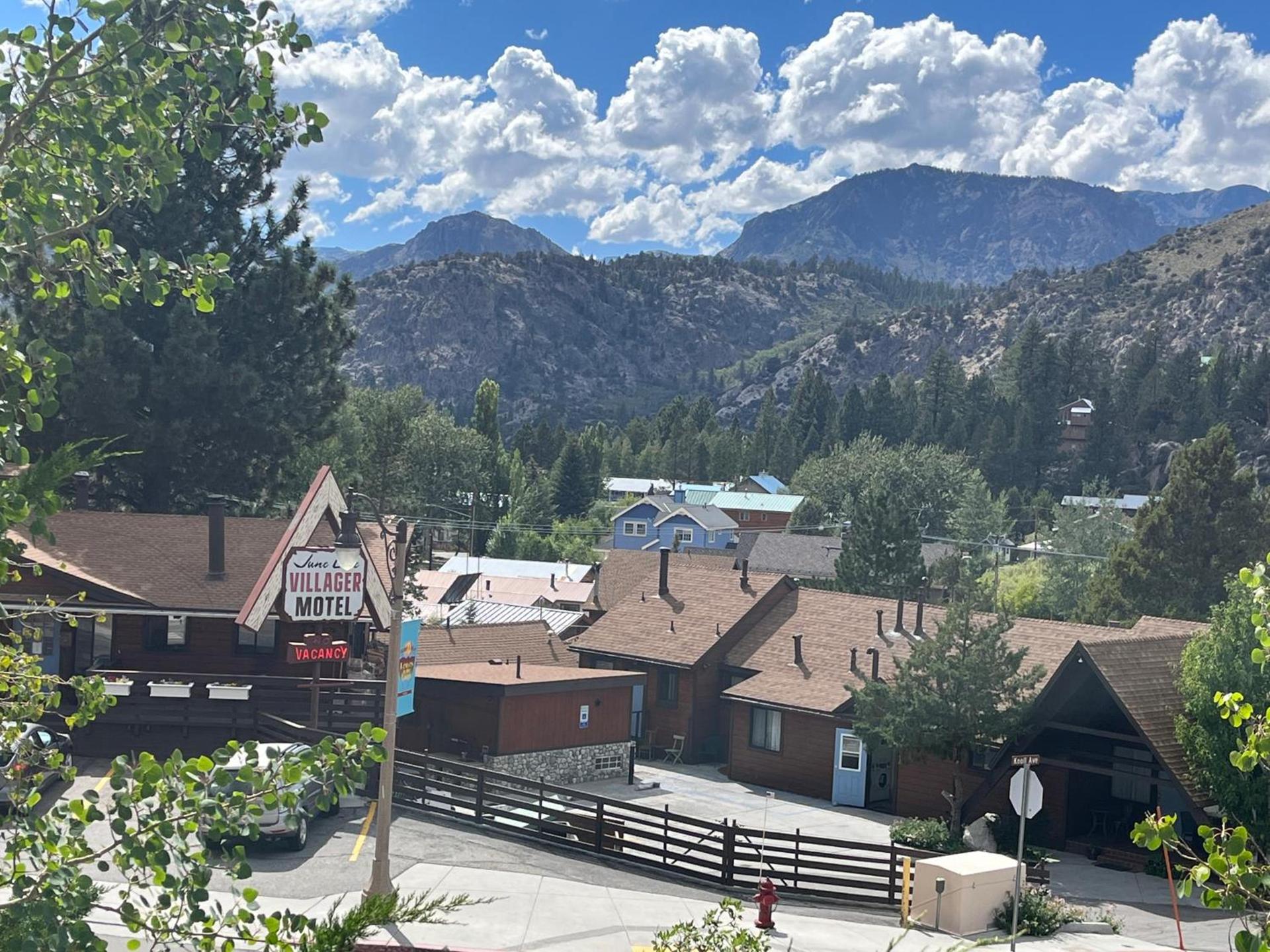 June Lake Villager photo 35