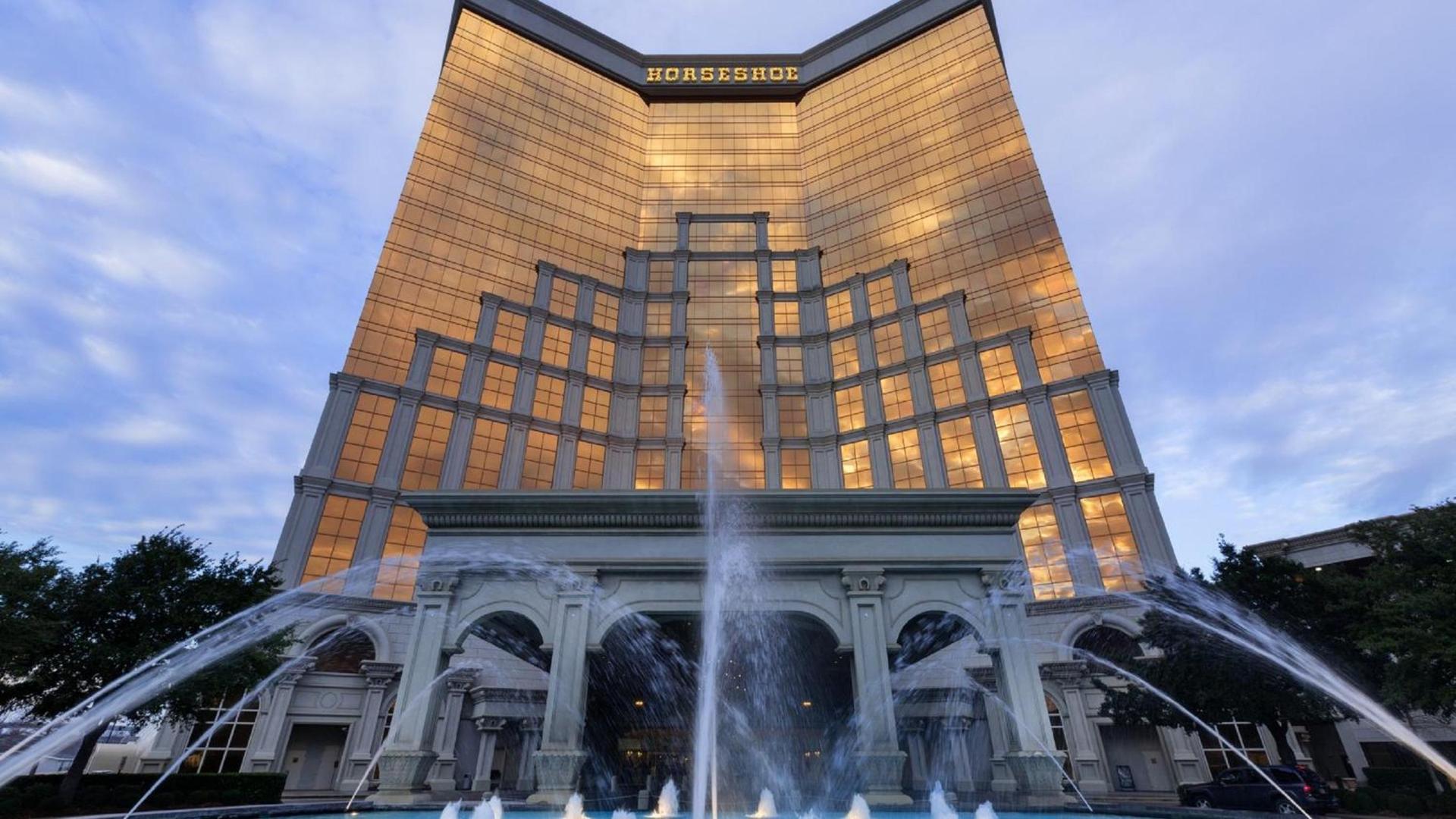 Horseshoe Bossier City Hotel & Casino - A Caesars Rewards Destination photo 26