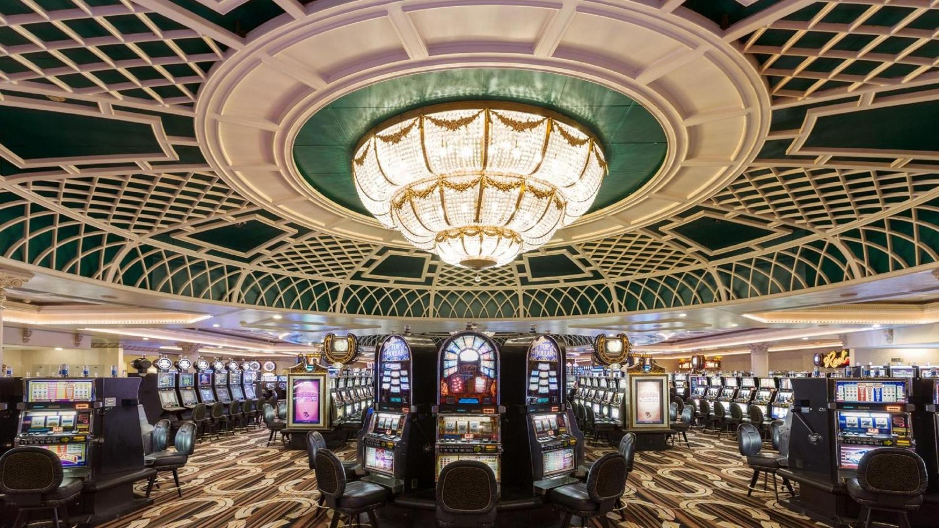 Horseshoe Bossier City Hotel & Casino - A Caesars Rewards Destination photo 14