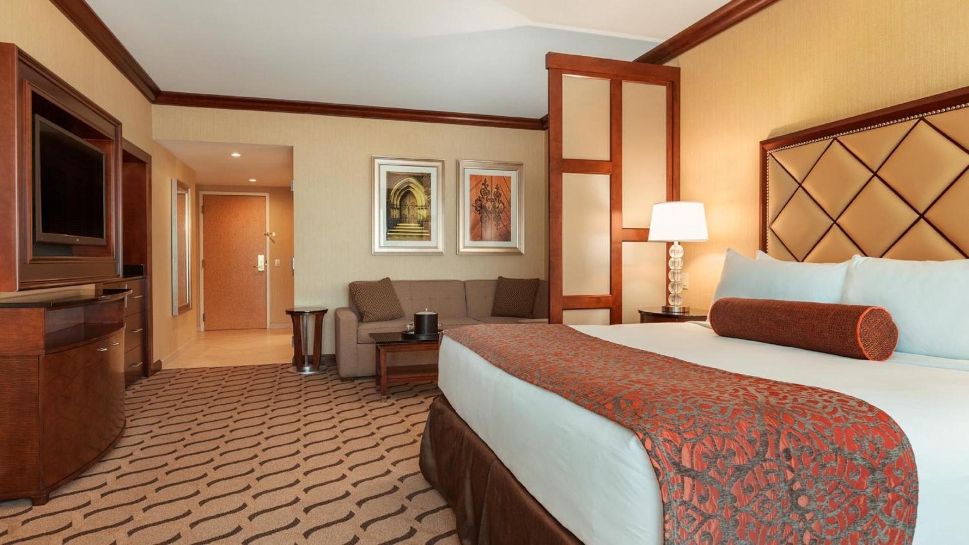 Horseshoe Bossier City Hotel & Casino - A Caesars Rewards Destination photo 16