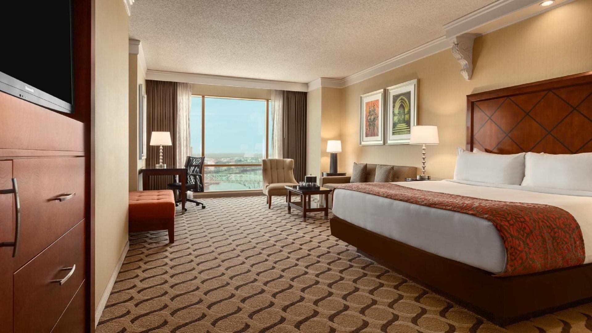 Horseshoe Bossier City Hotel & Casino - A Caesars Rewards Destination photo 19