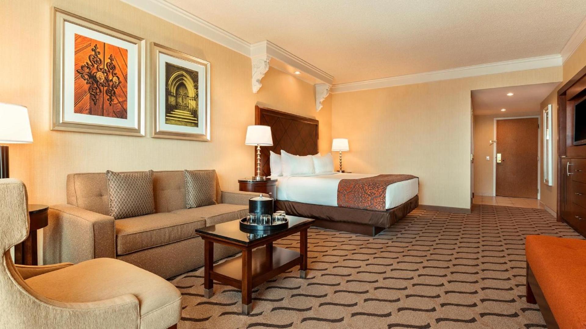 Horseshoe Bossier City Hotel & Casino - A Caesars Rewards Destination photo 20