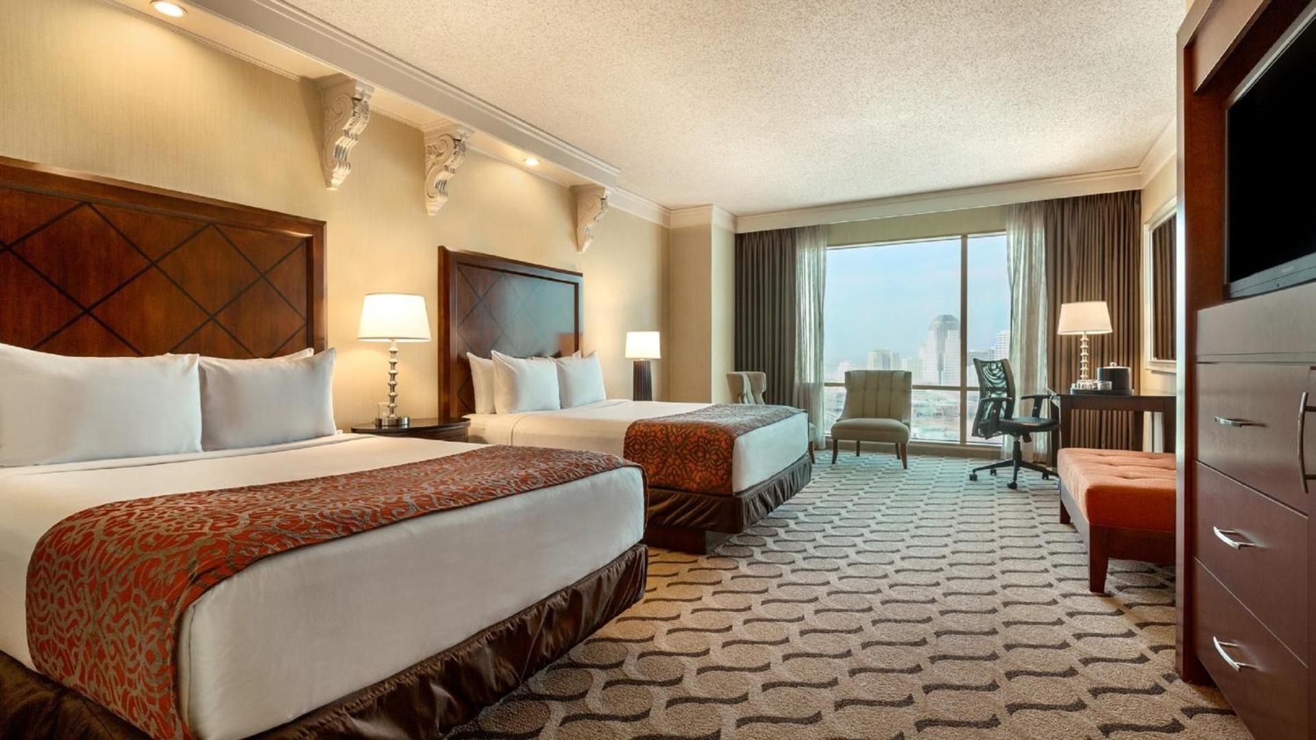 Horseshoe Bossier City Hotel & Casino - A Caesars Rewards Destination photo 21