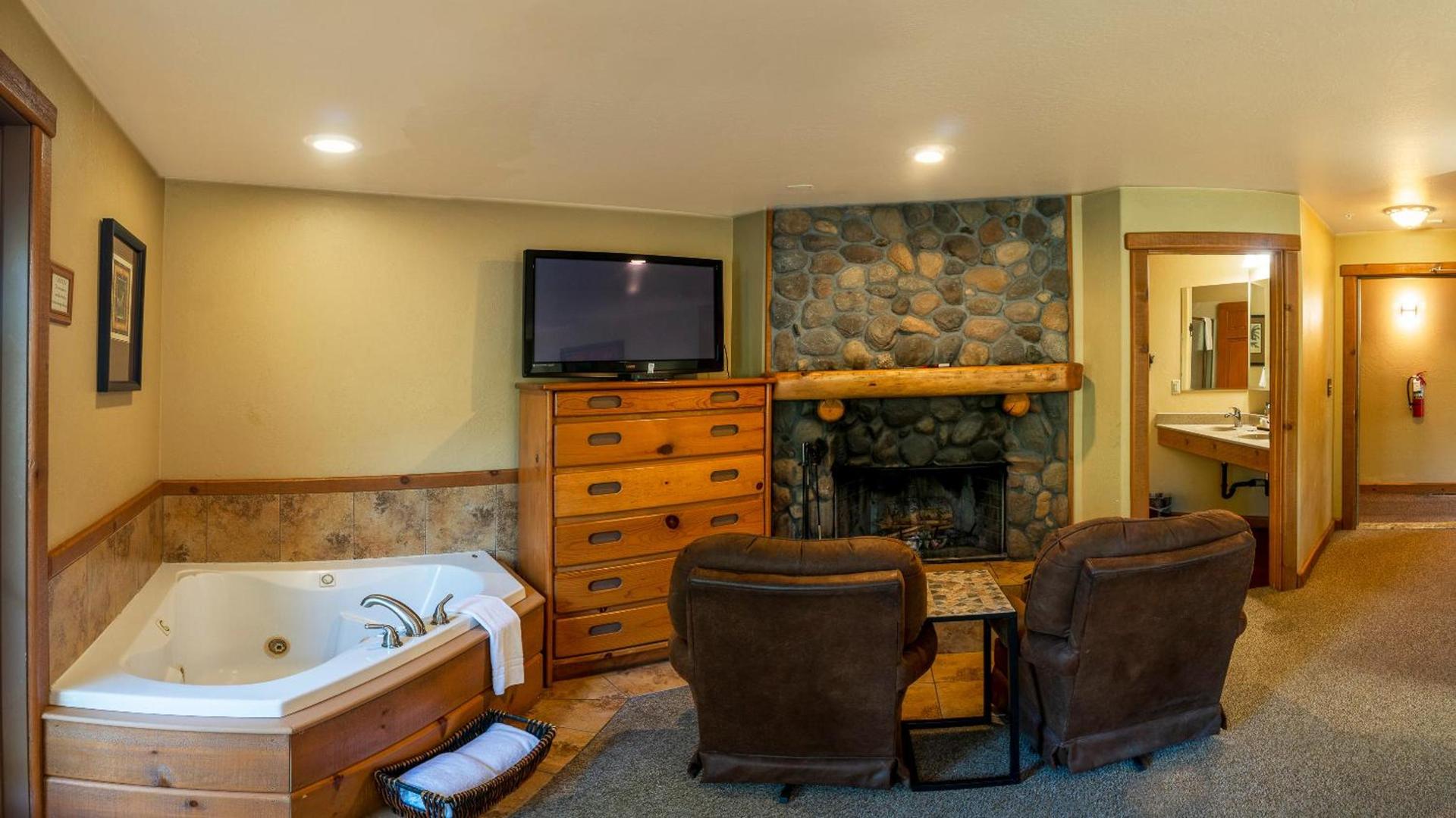 Callahan's Mountain Lodge photo 15