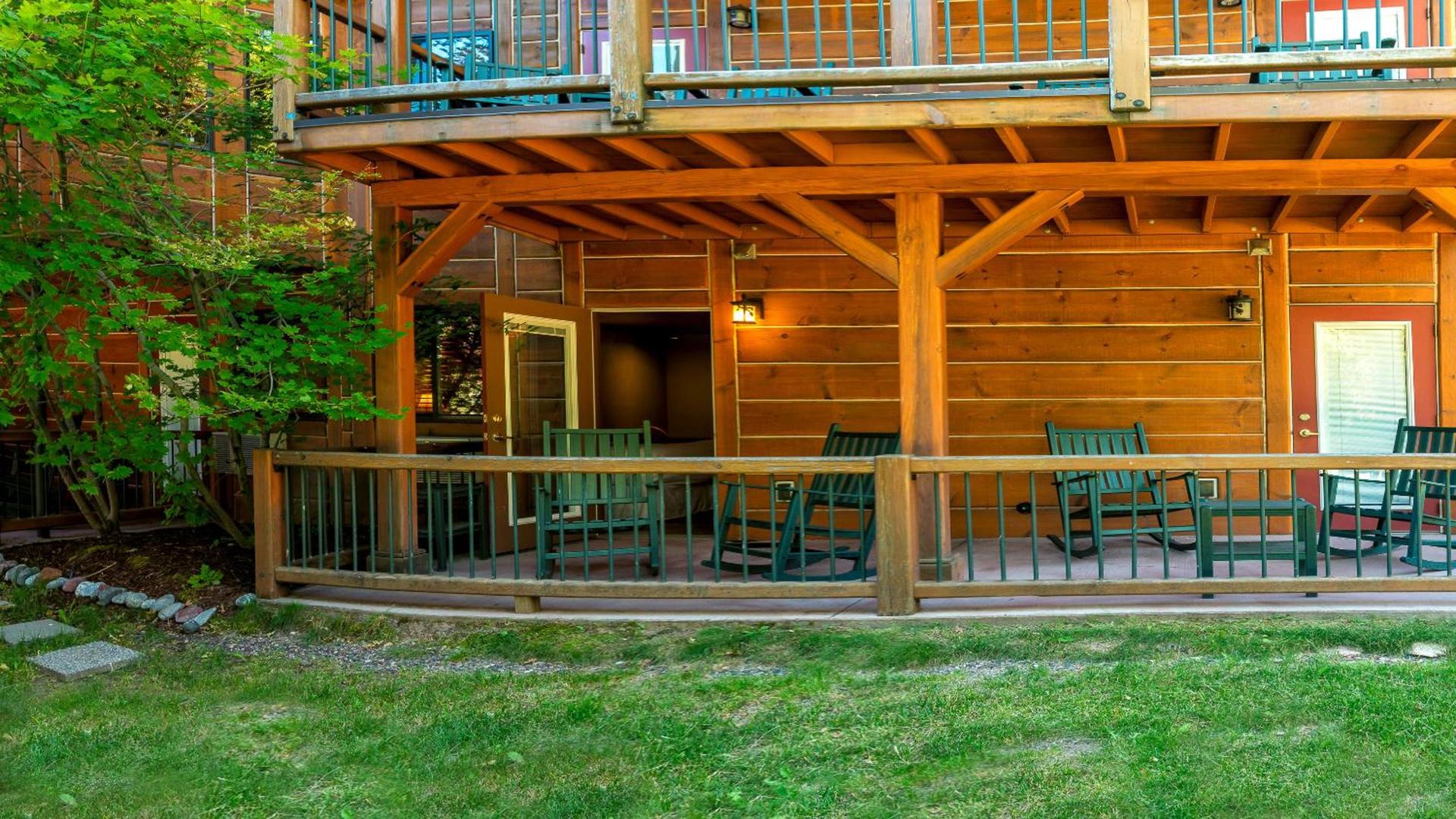 Callahan's Mountain Lodge photo 20