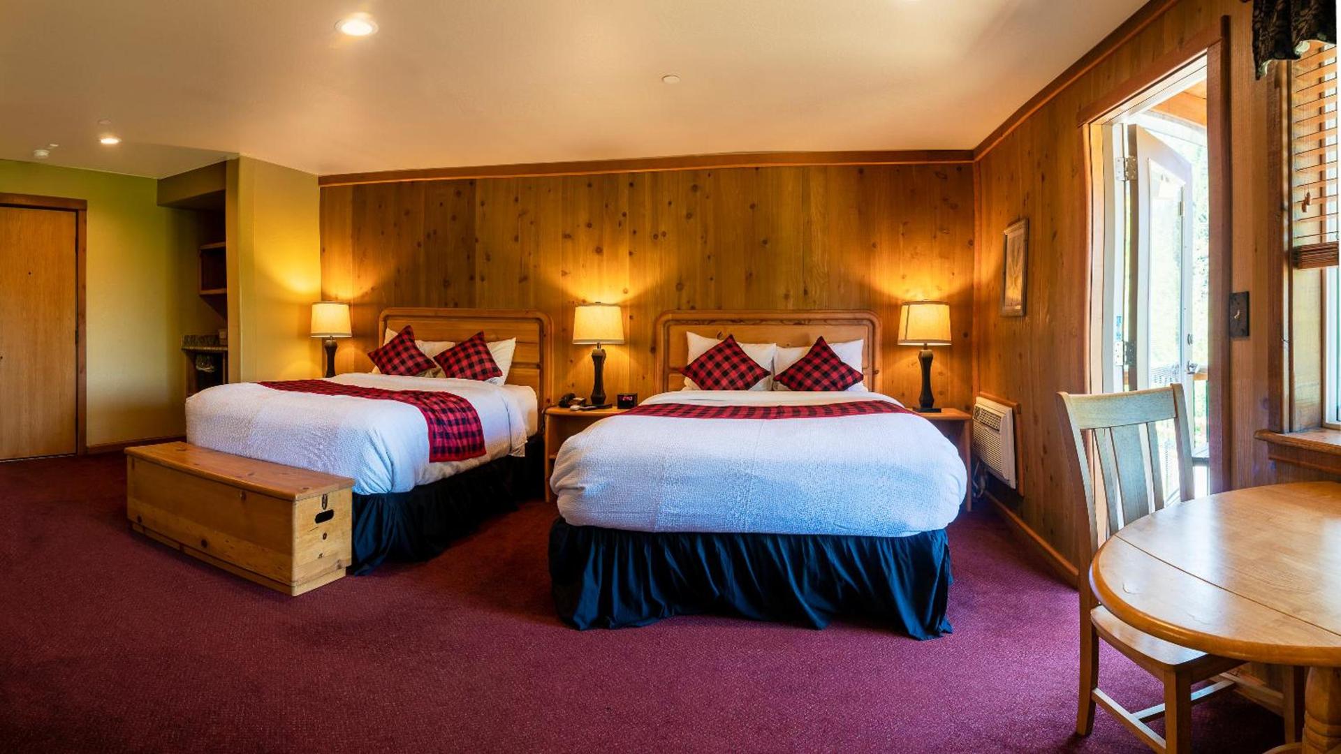 Callahan's Mountain Lodge photo 22