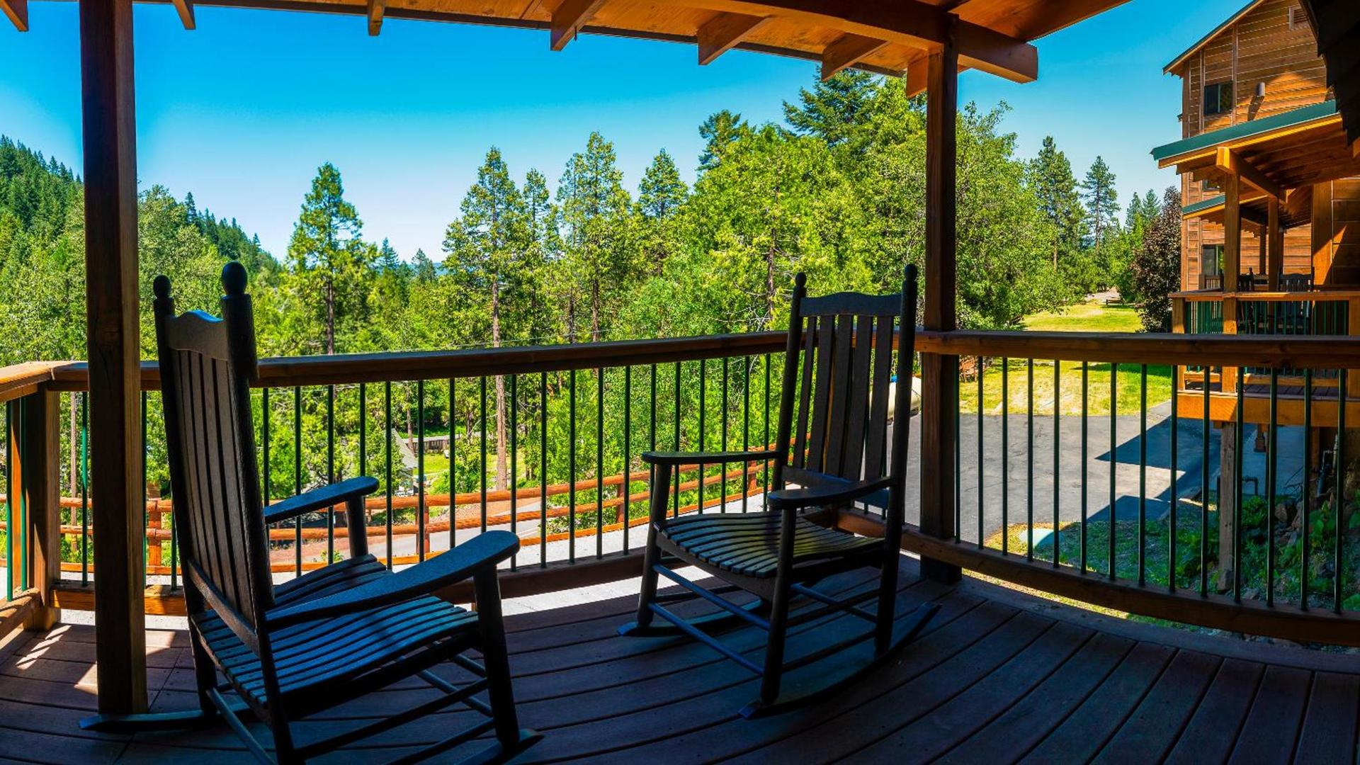 Callahan's Mountain Lodge photo 10