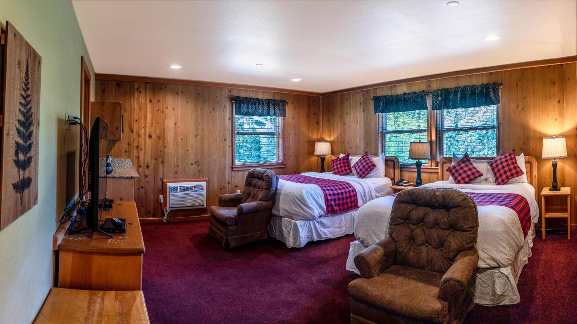 Callahan's Mountain Lodge photo 26