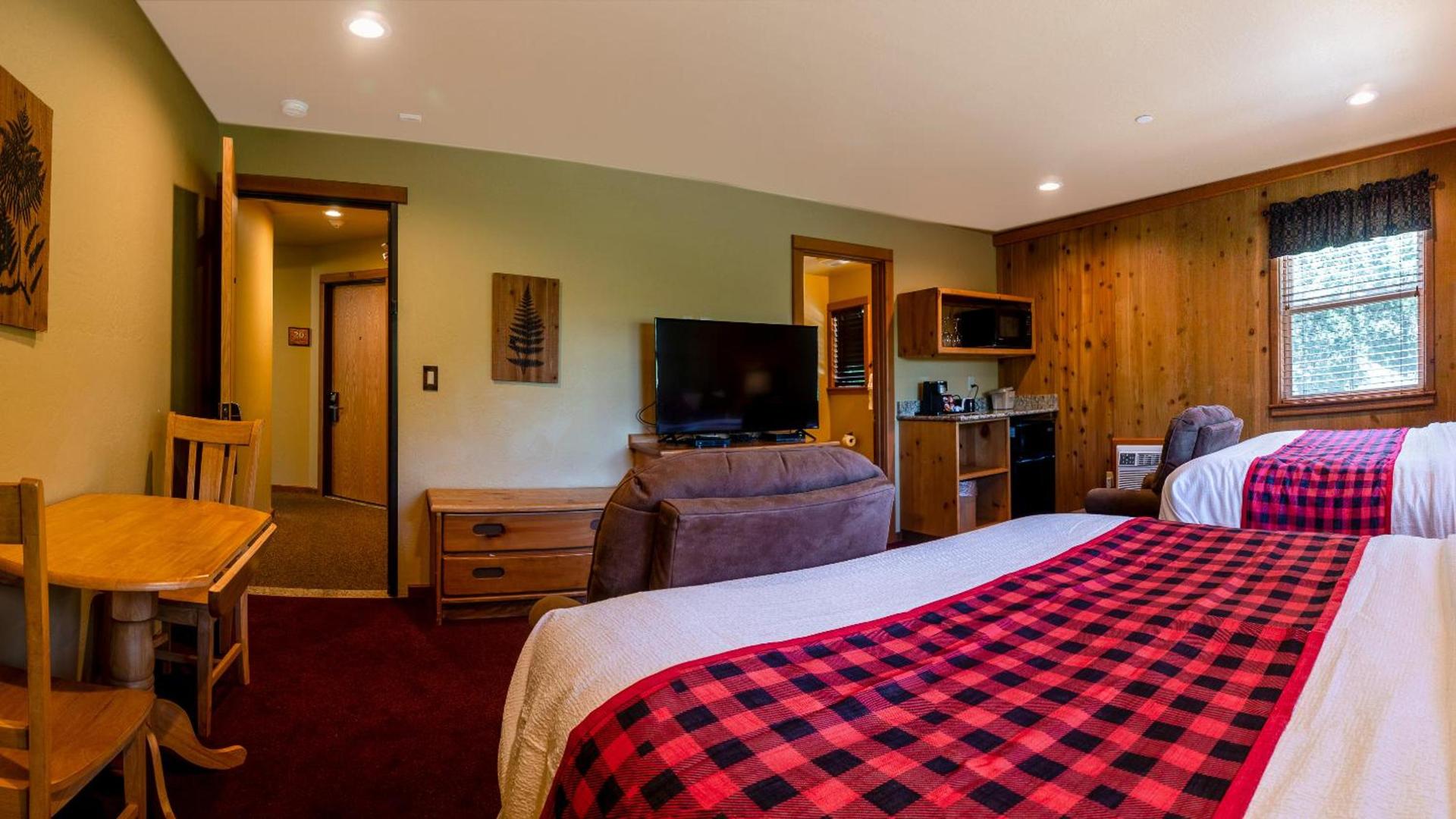 Callahan's Mountain Lodge photo 27