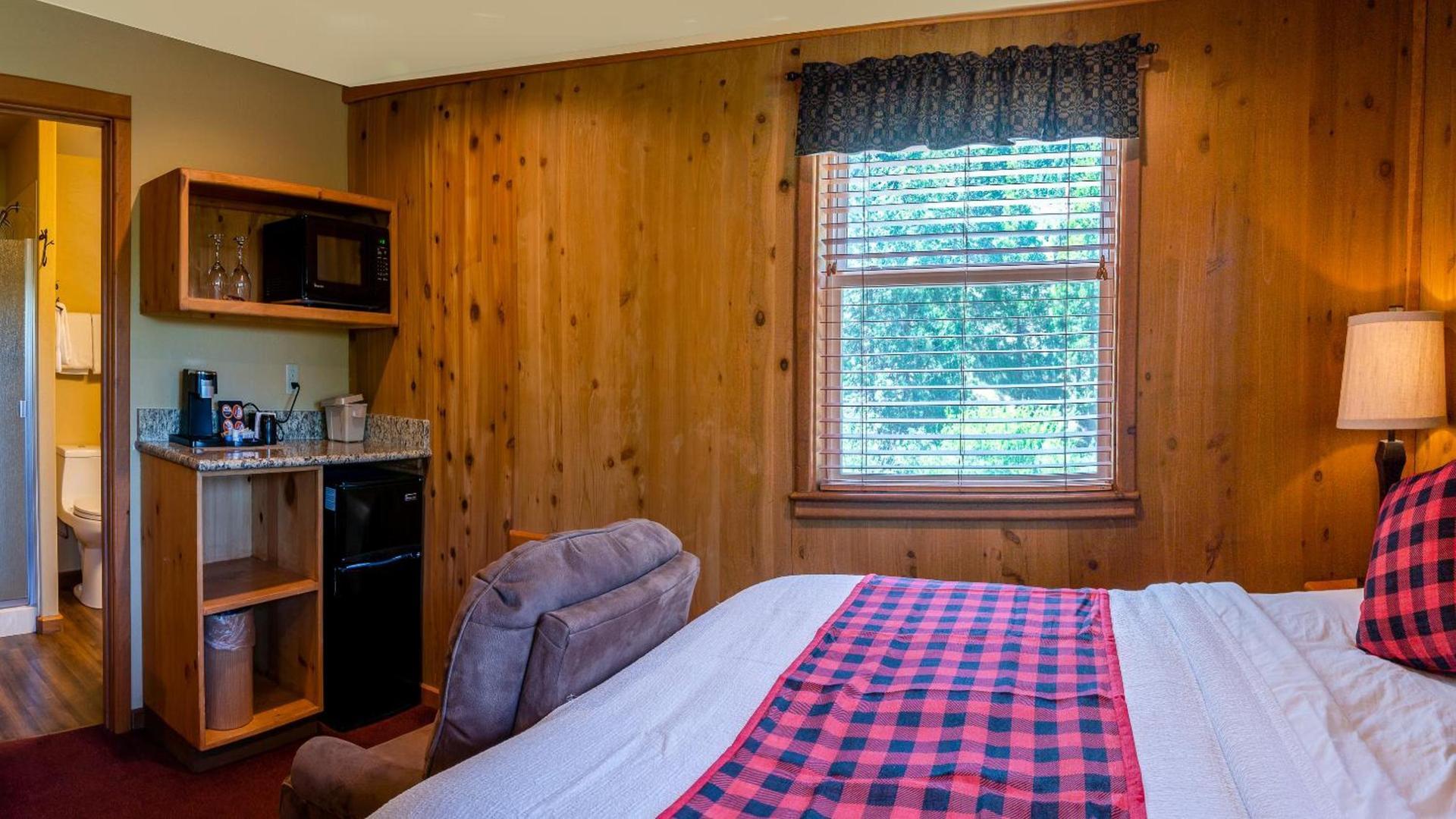 Callahan's Mountain Lodge photo 29
