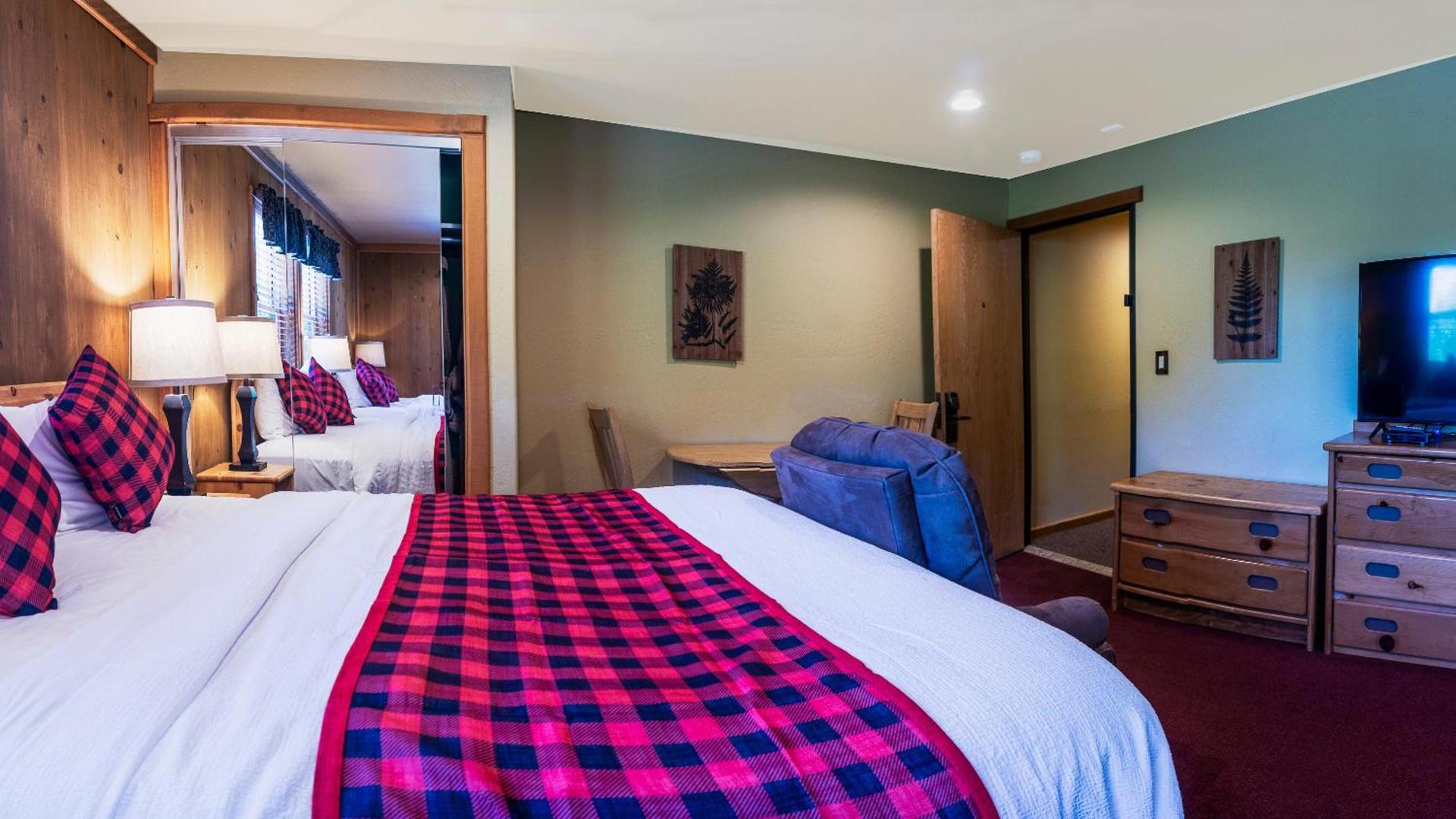 Callahan's Mountain Lodge photo 28