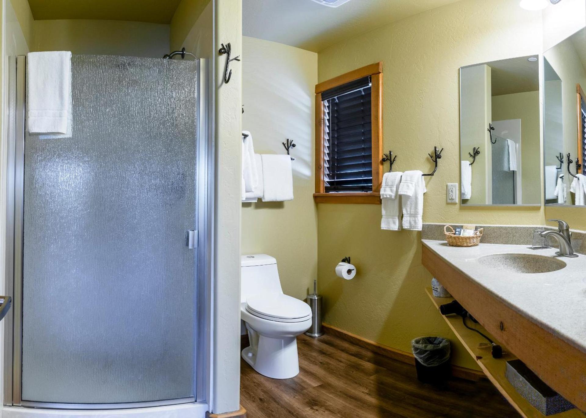 Callahan's Mountain Lodge photo 30