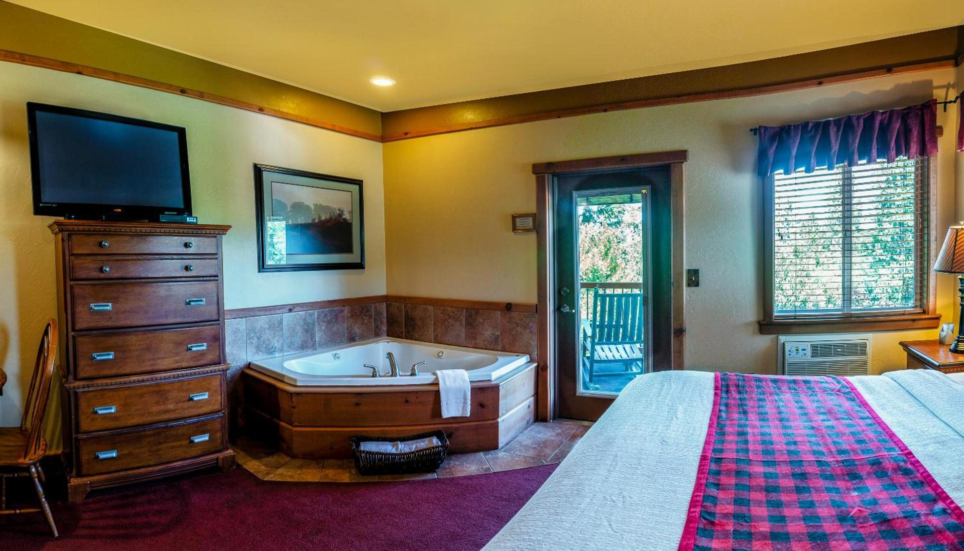 Callahan's Mountain Lodge photo 34