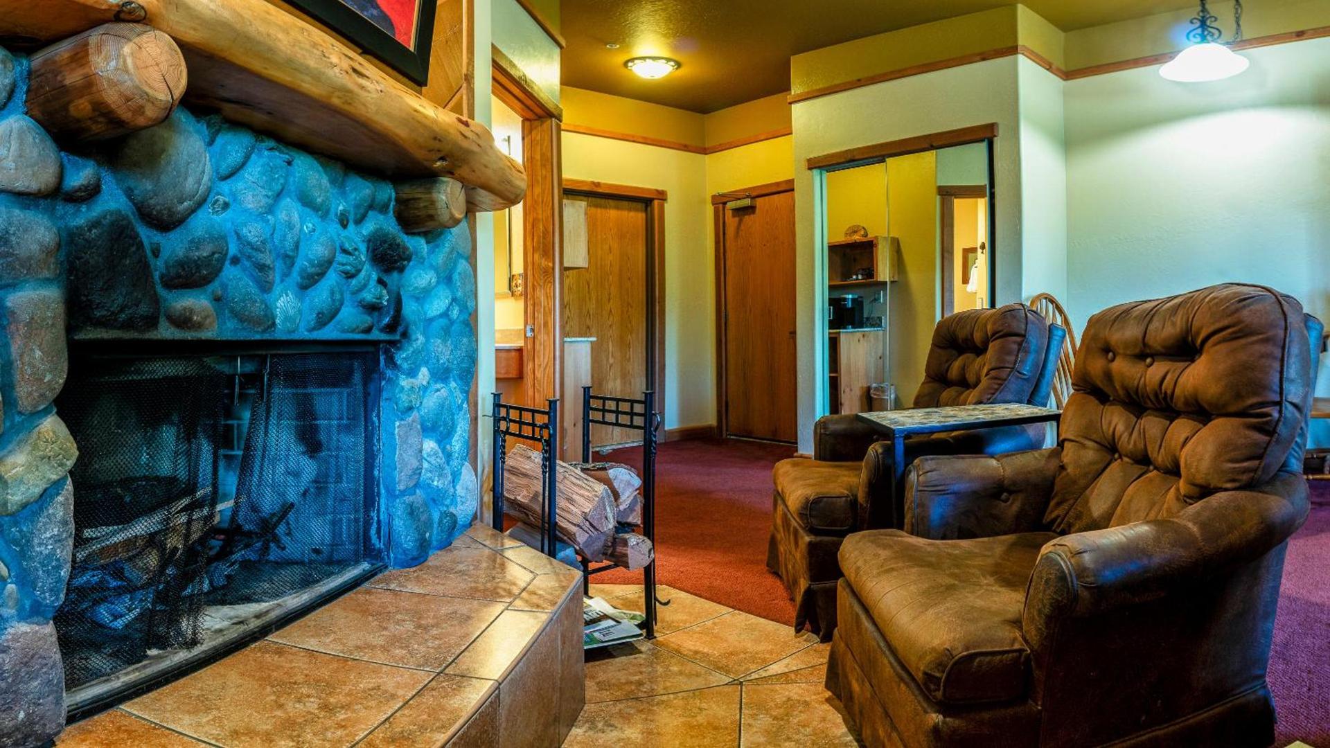 Callahan's Mountain Lodge photo 33