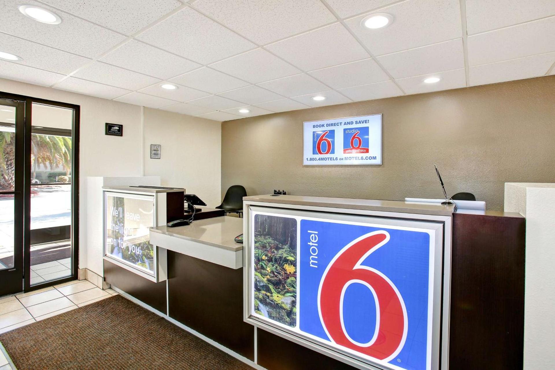 Motel 6-Fremont, CA - North photo 19