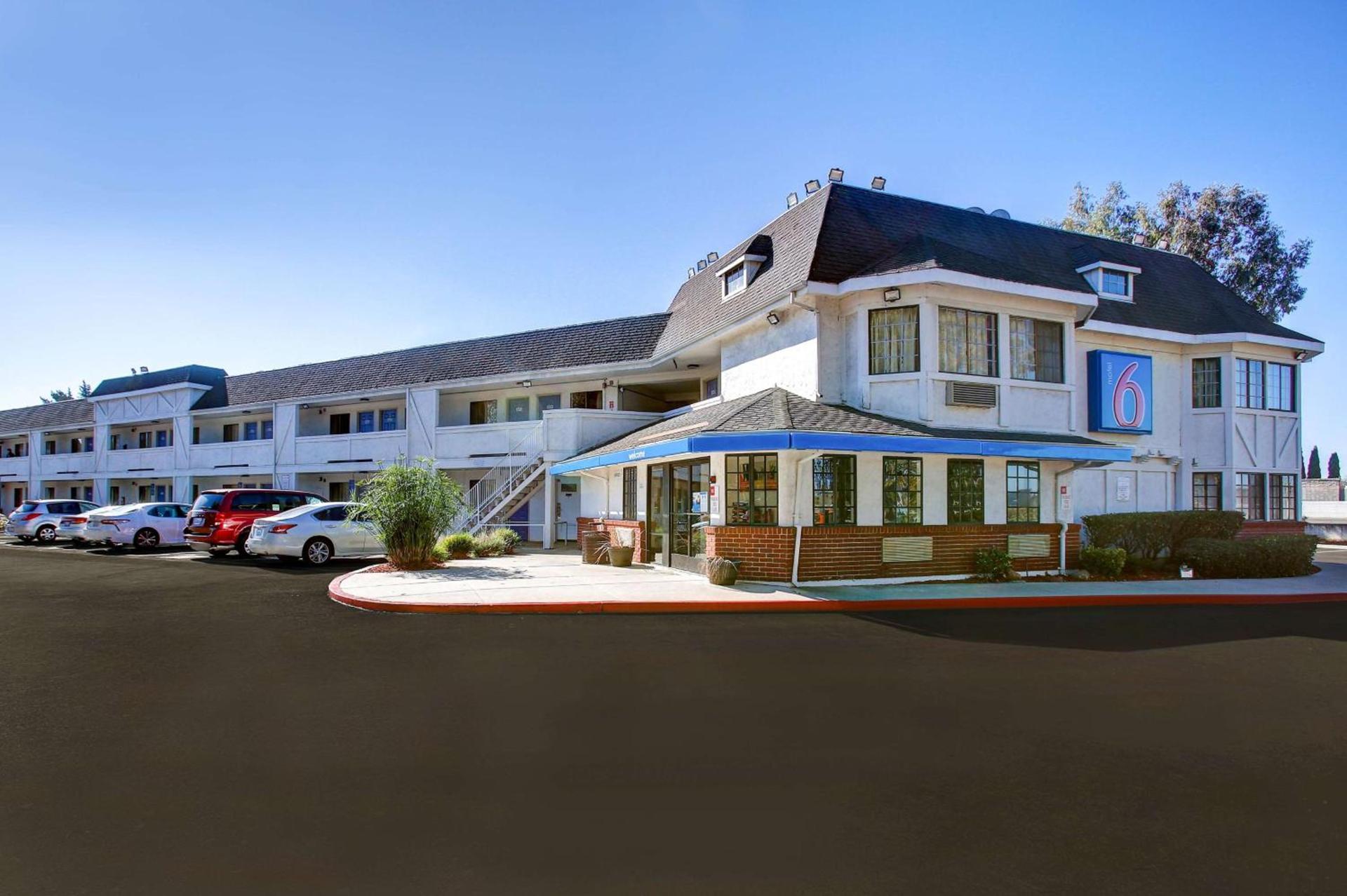 Motel 6-Fremont, CA - North photo 3