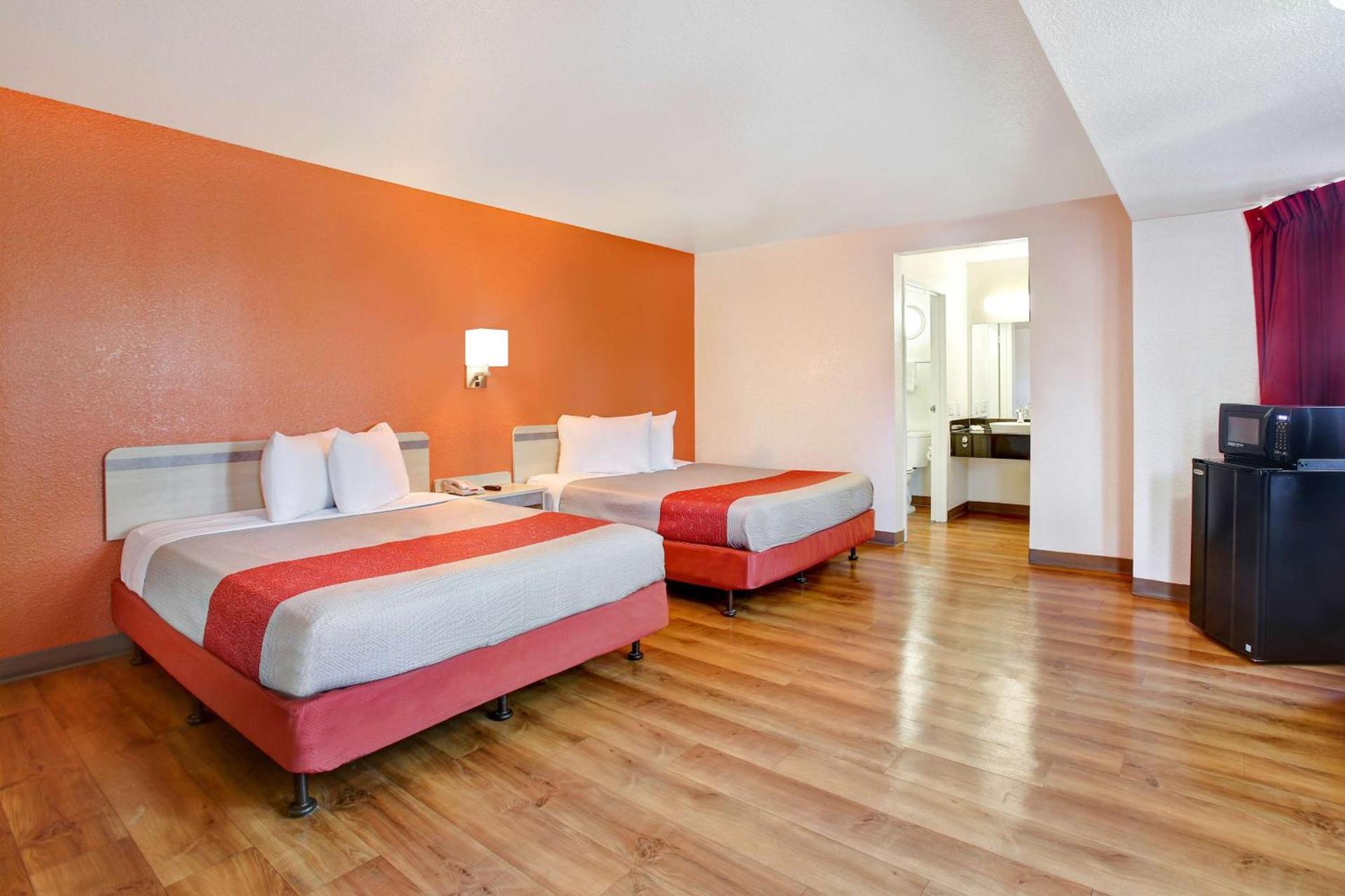 Motel 6-Fremont, CA - North photo 8