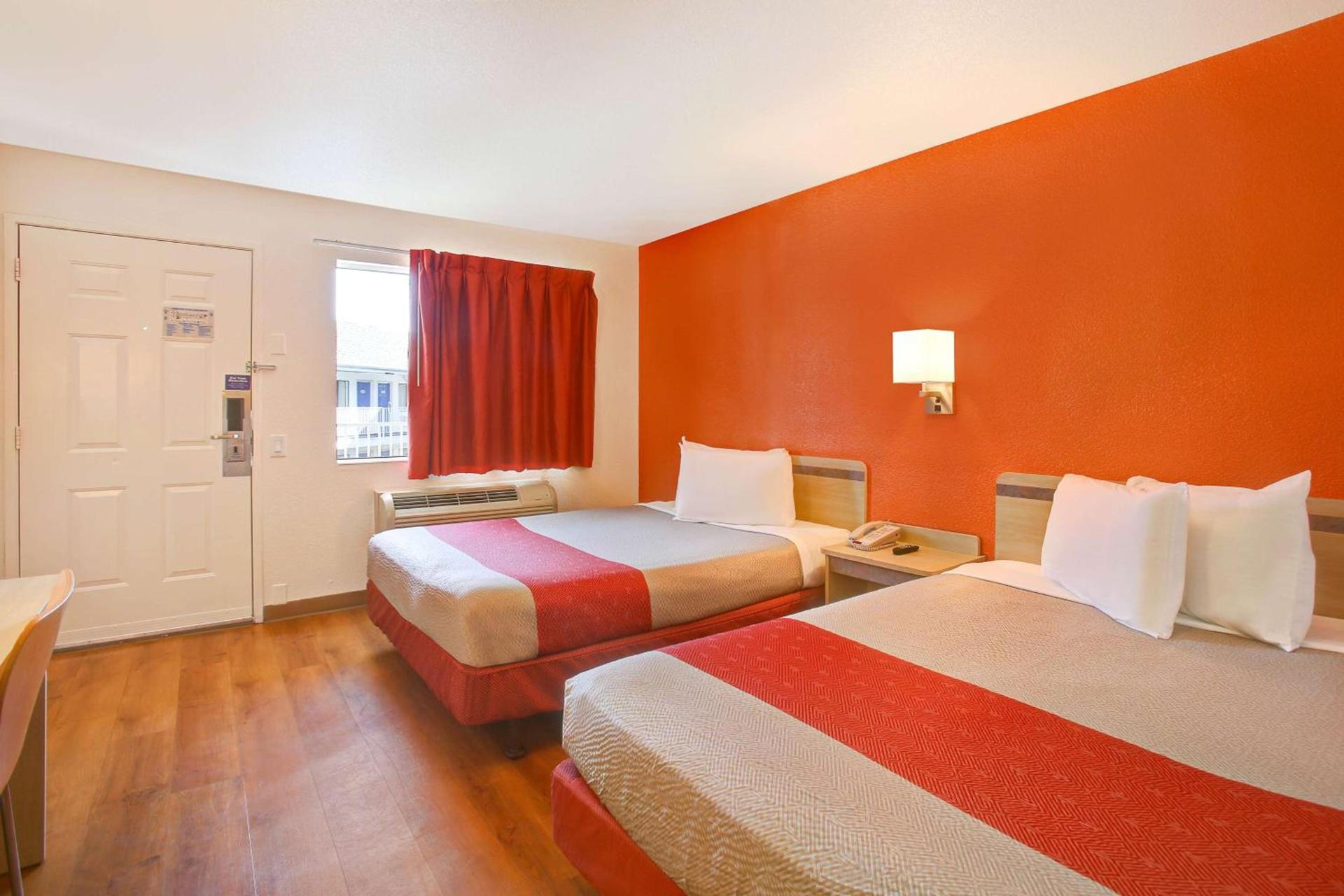 Motel 6-Fremont, CA - North photo 12