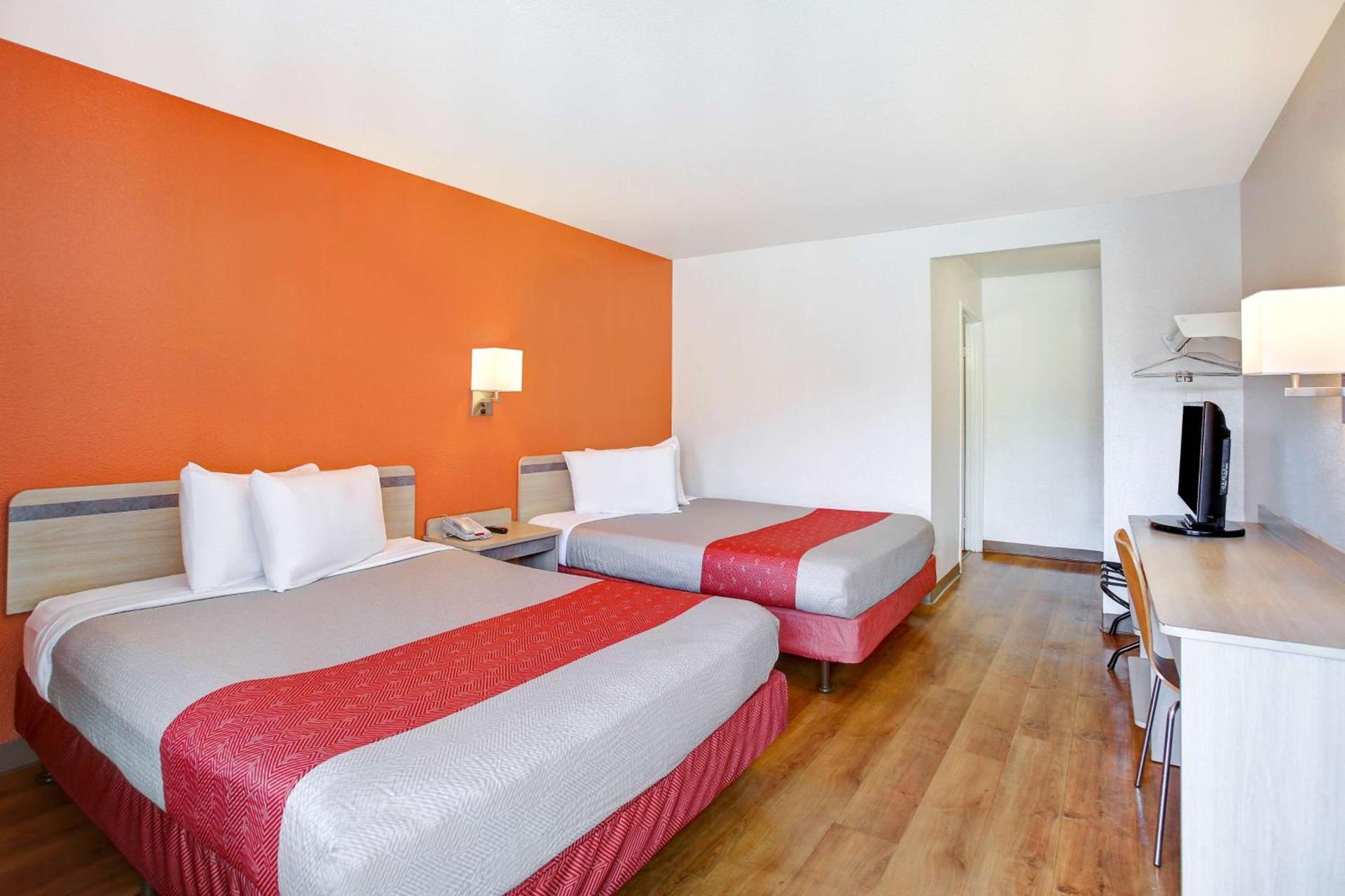 Motel 6-Fremont, CA - North photo 10