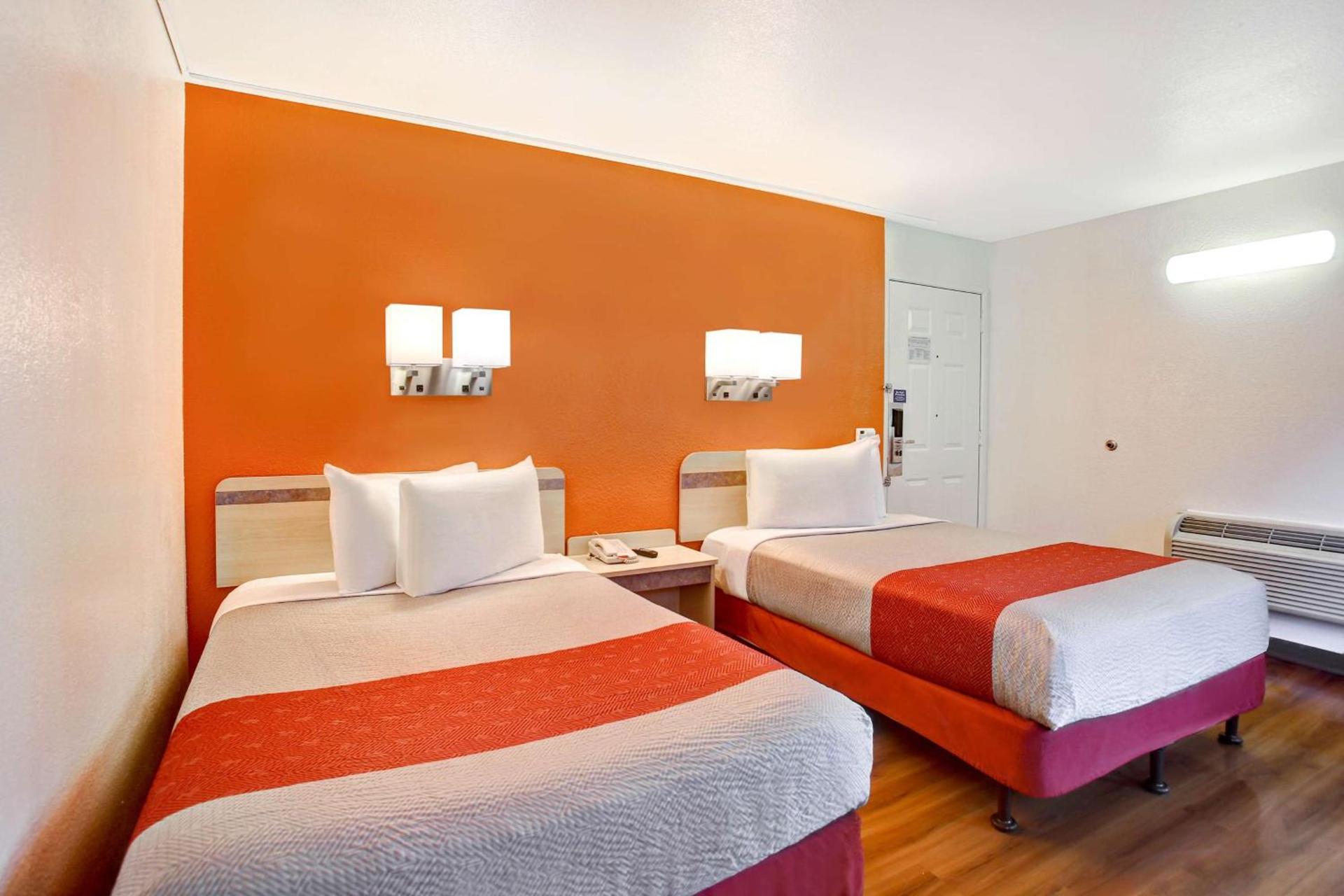 Motel 6-Fremont, CA - North photo 15