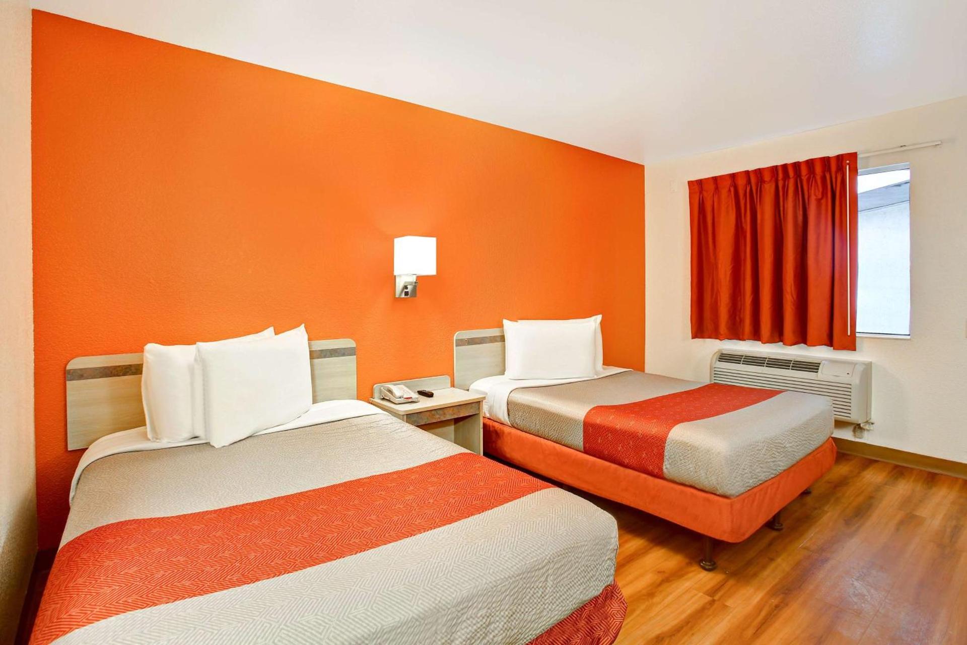 Motel 6-Fremont, CA - North photo 14