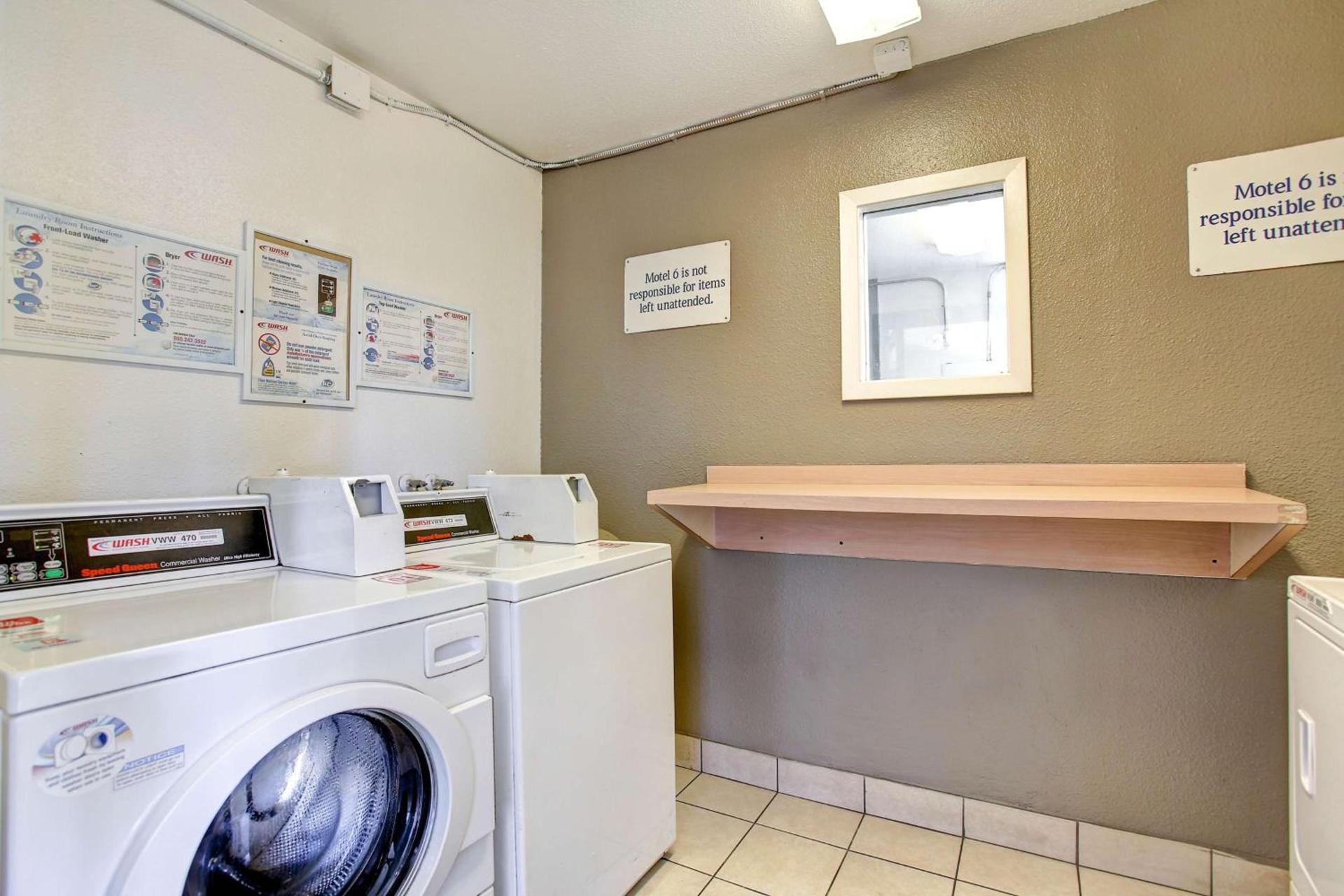 Motel 6-Fremont, CA - North photo 20