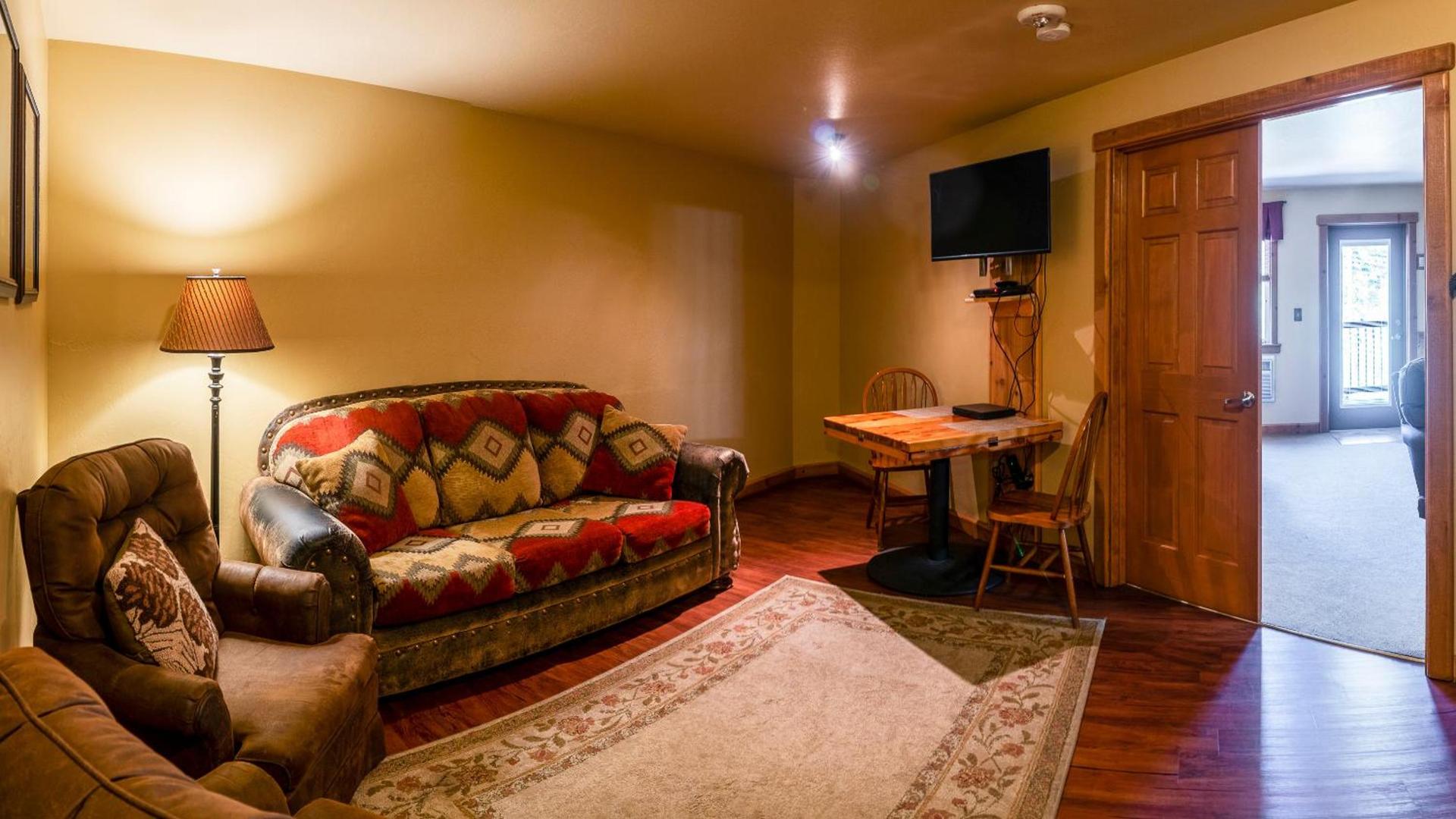 Callahan's Mountain Lodge photo 39