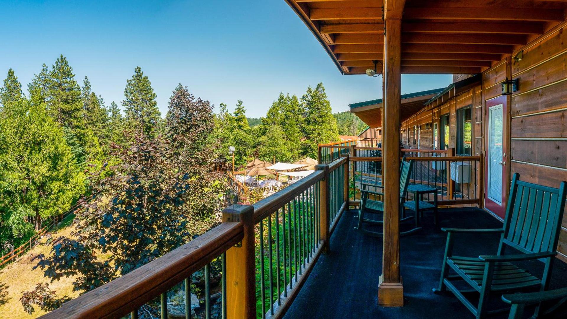 Callahan's Mountain Lodge photo 40
