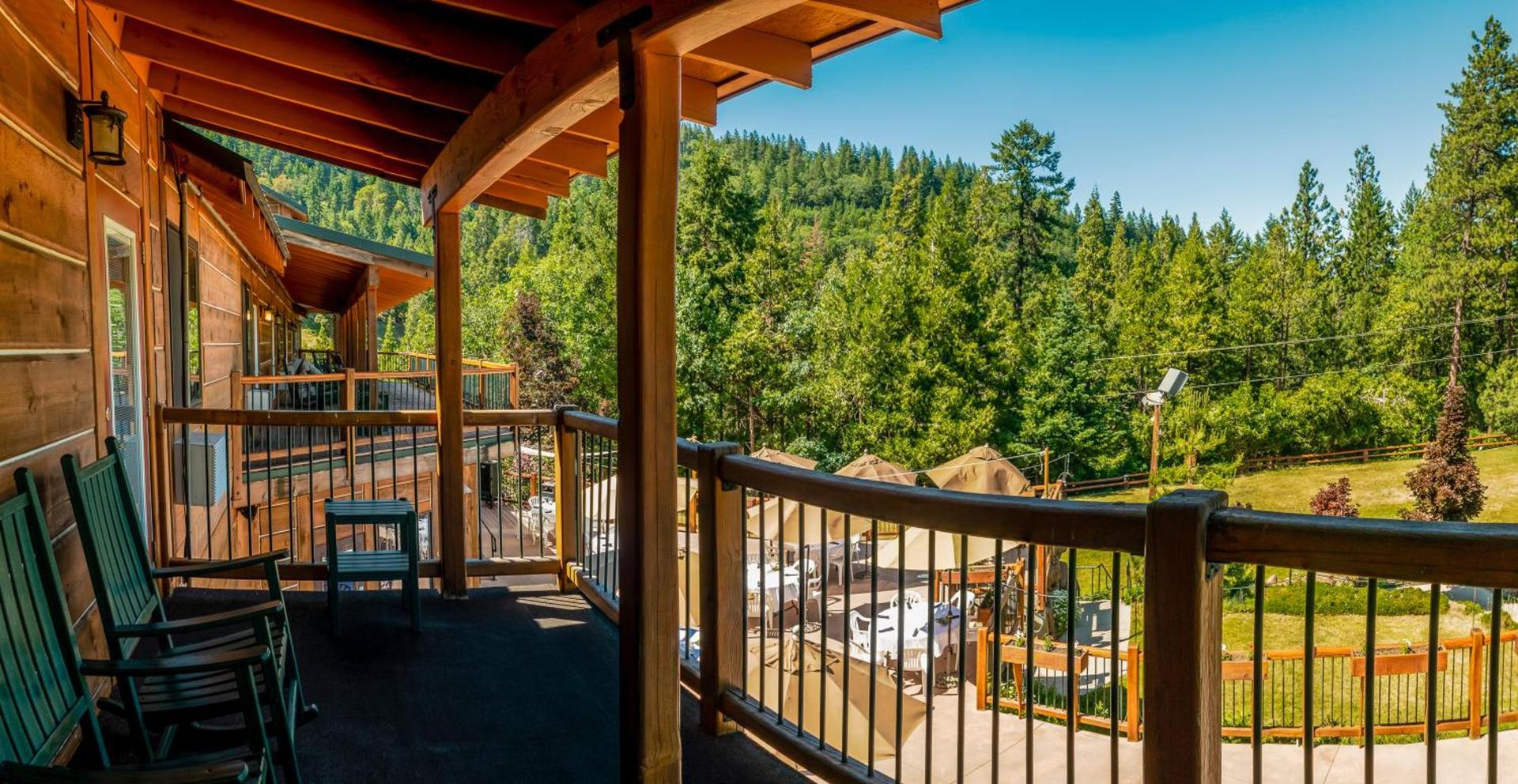 Callahan's Mountain Lodge photo 42