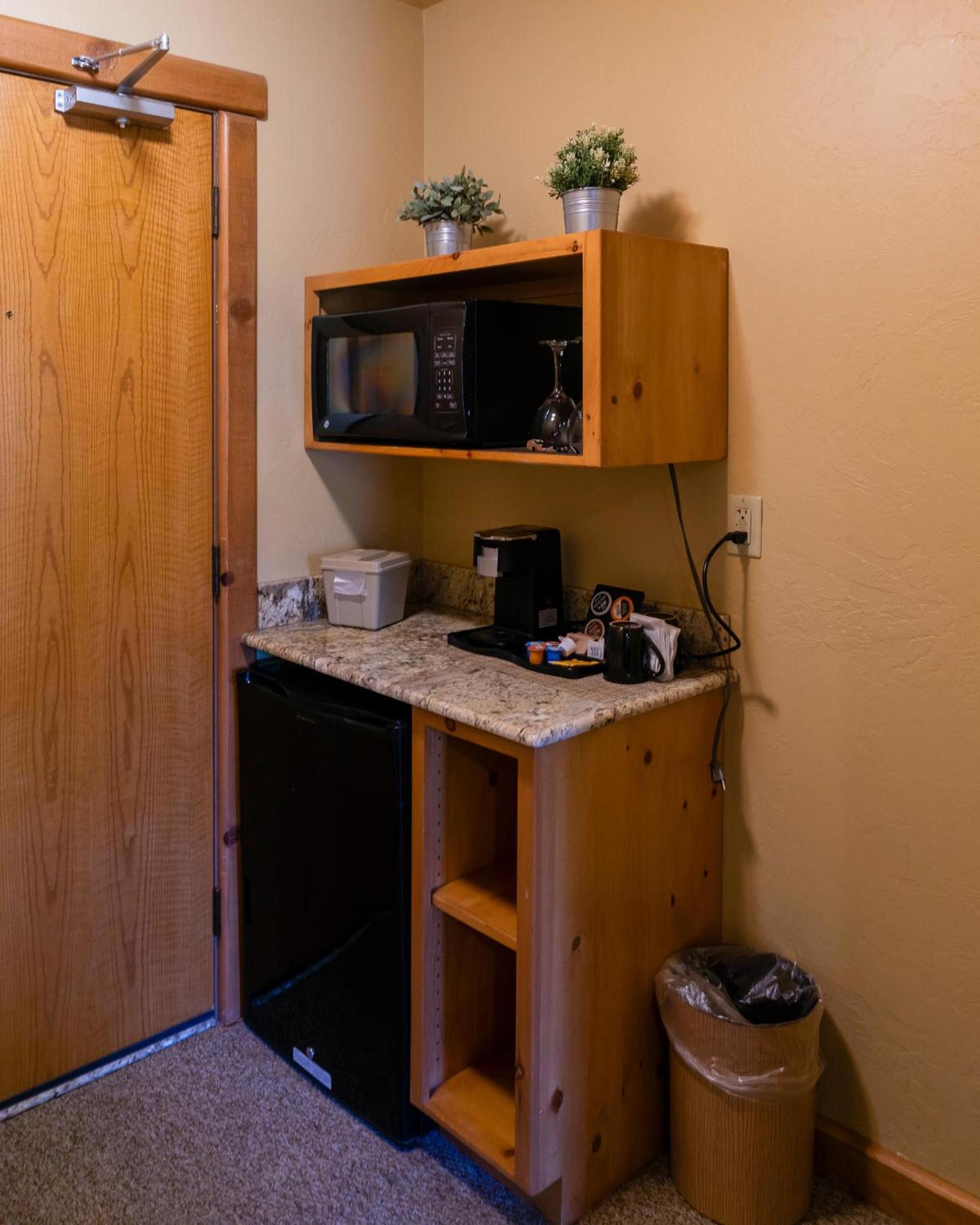 Callahan's Mountain Lodge photo 41