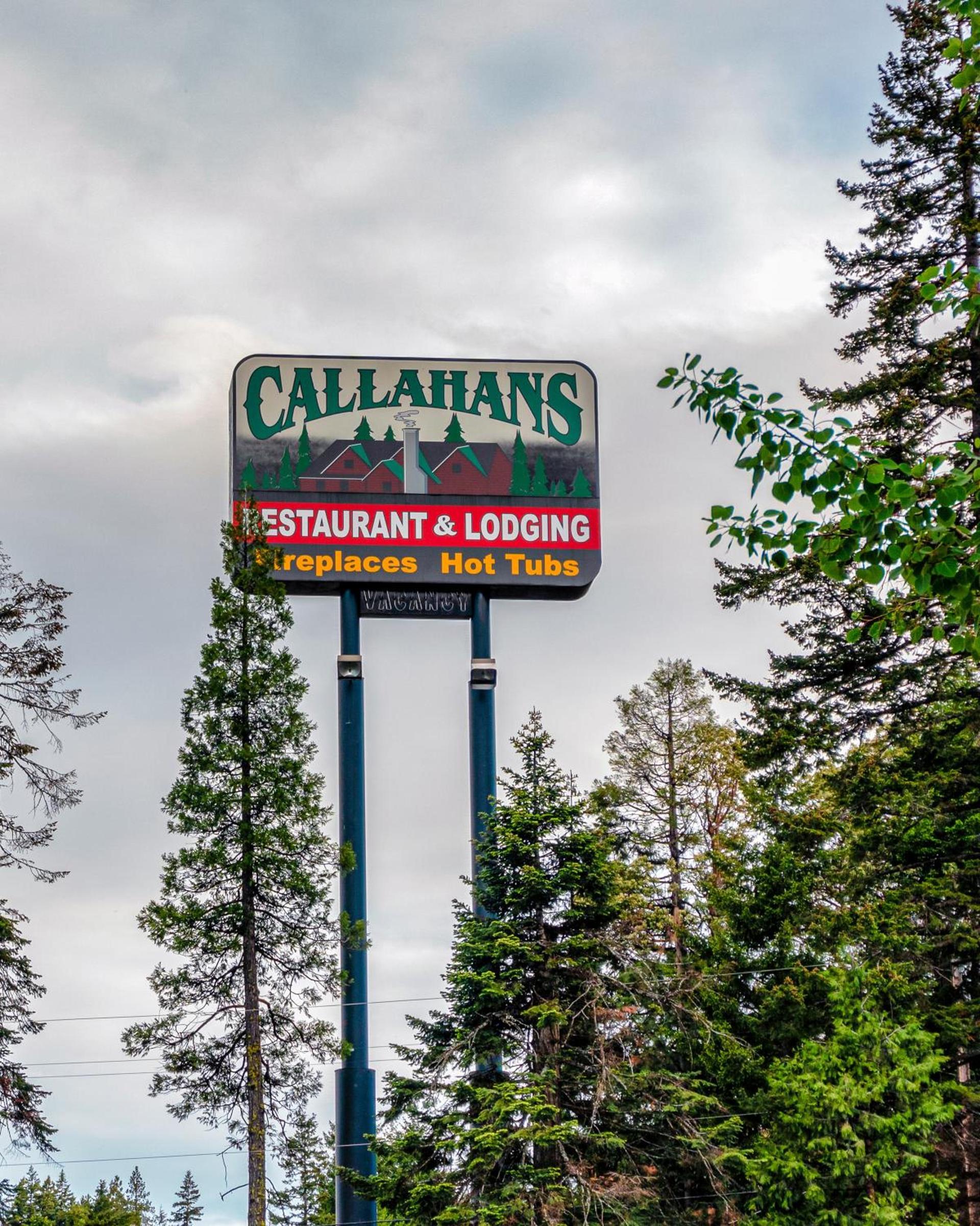 Callahan's Mountain Lodge photo 8