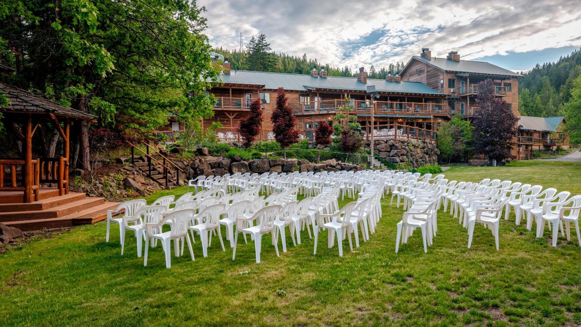 Callahan's Mountain Lodge photo 46